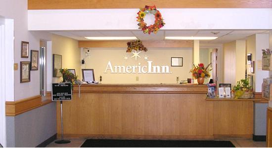 AmericInn by Wyndham Inver Grove Heights Minneapolis photo 47