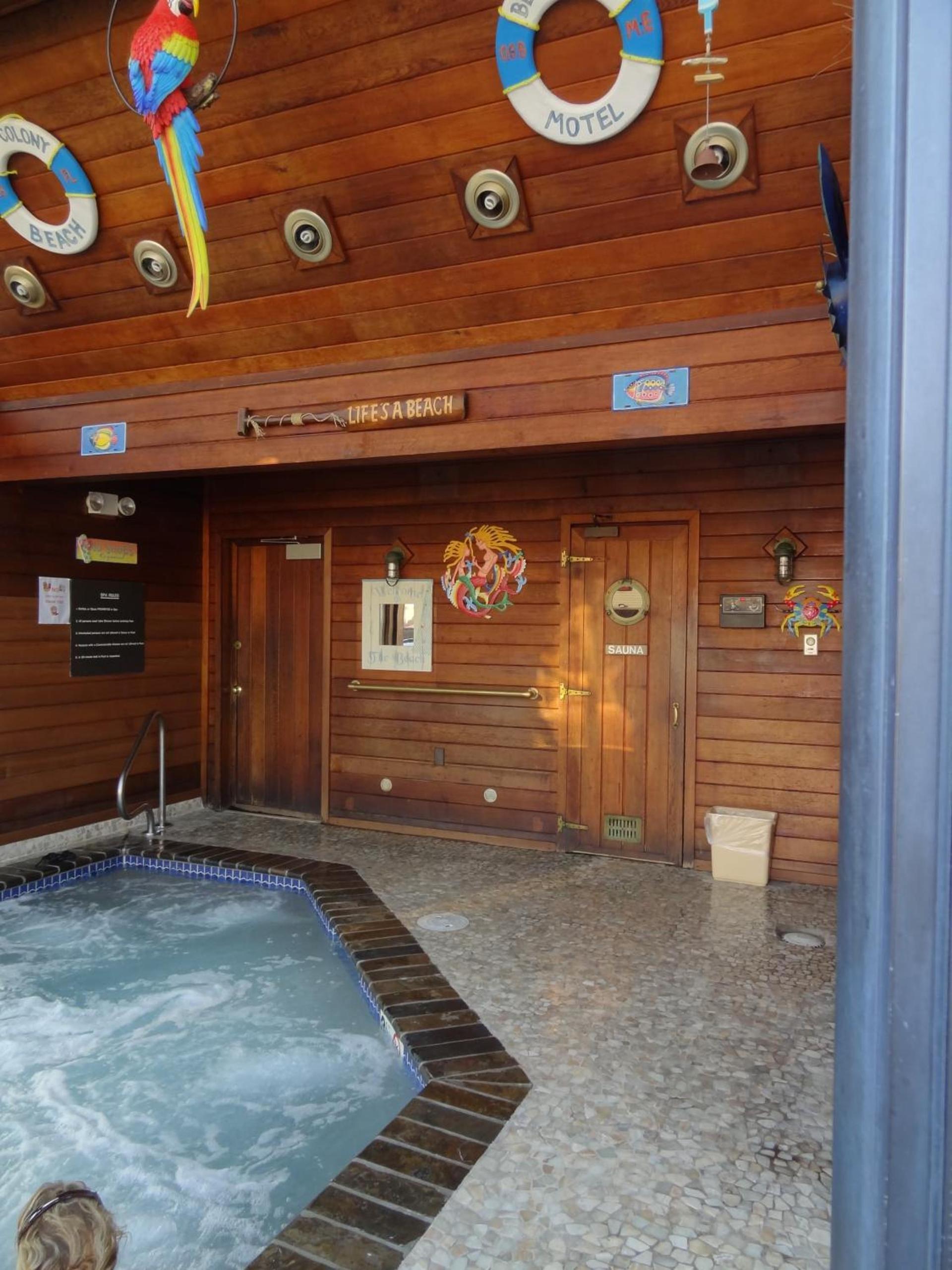 Beau Rivage Motel photo 4