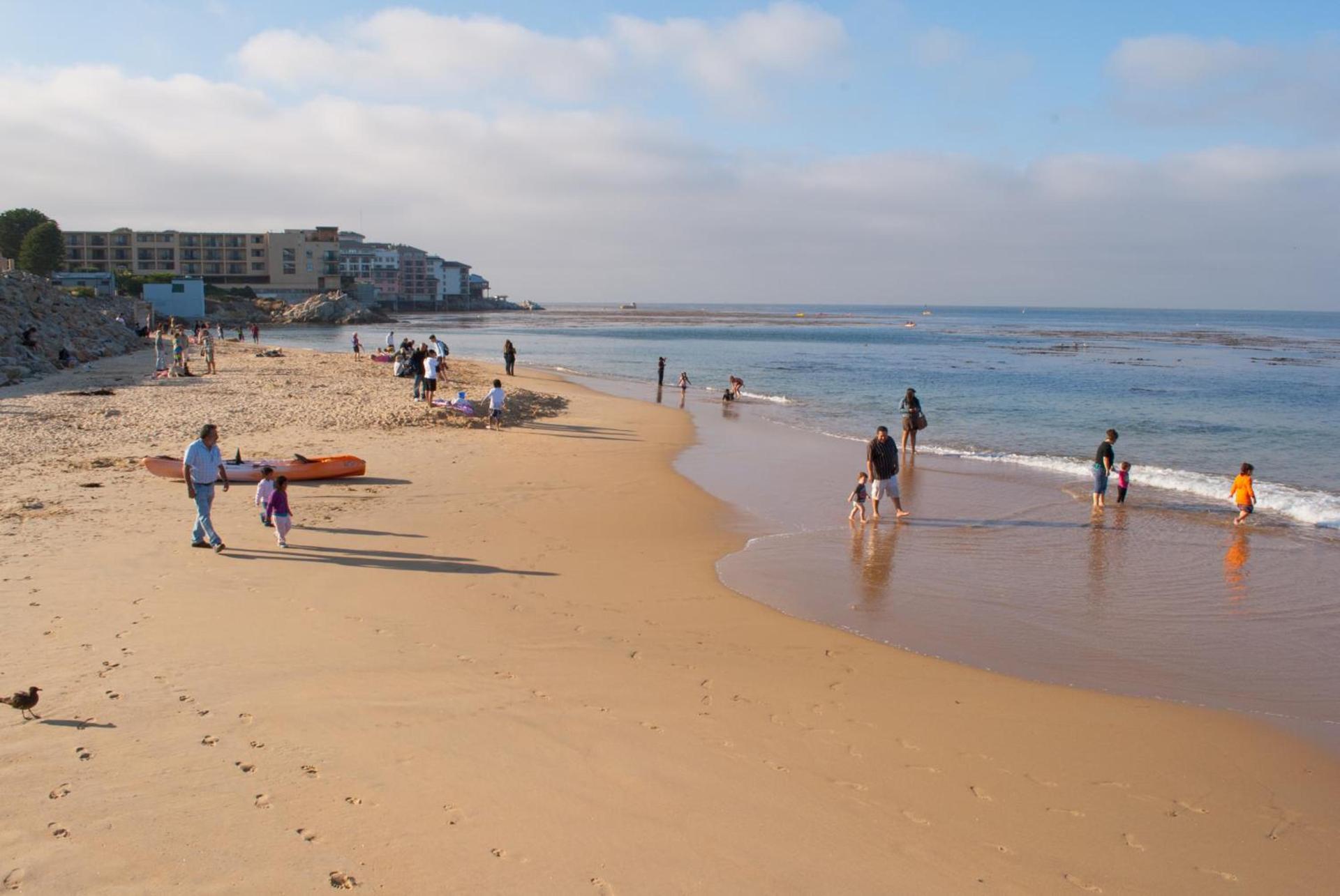 Monterey Bay Inn photo 13