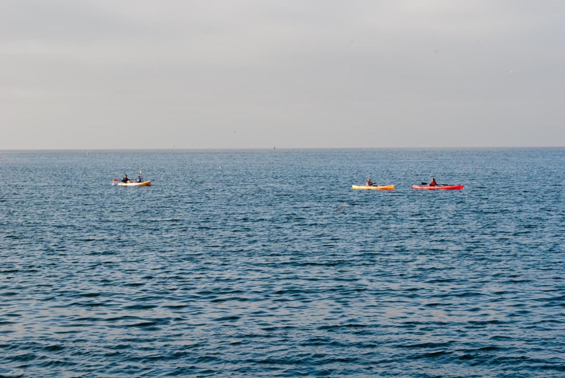 Monterey Bay Inn photo 14