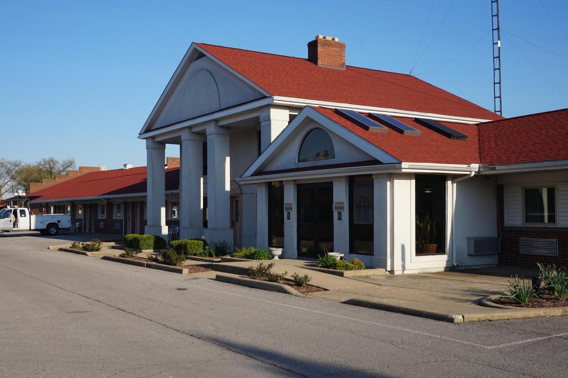 Bellevue Hotel and Suites photo 6