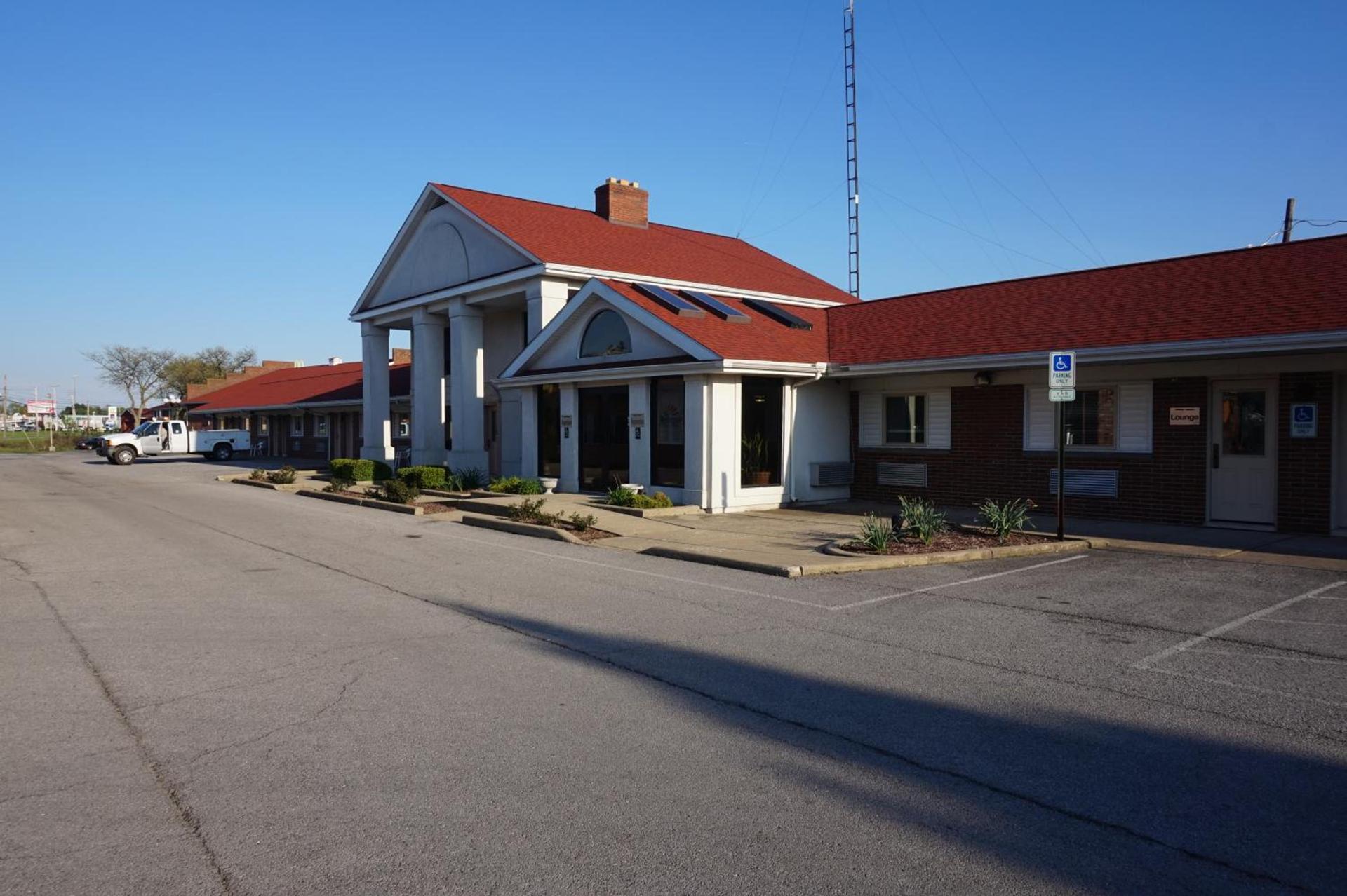 Bellevue Hotel and Suites photo 45