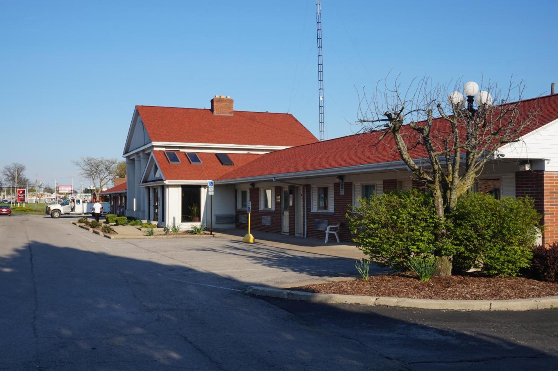 Bellevue Hotel and Suites photo 44