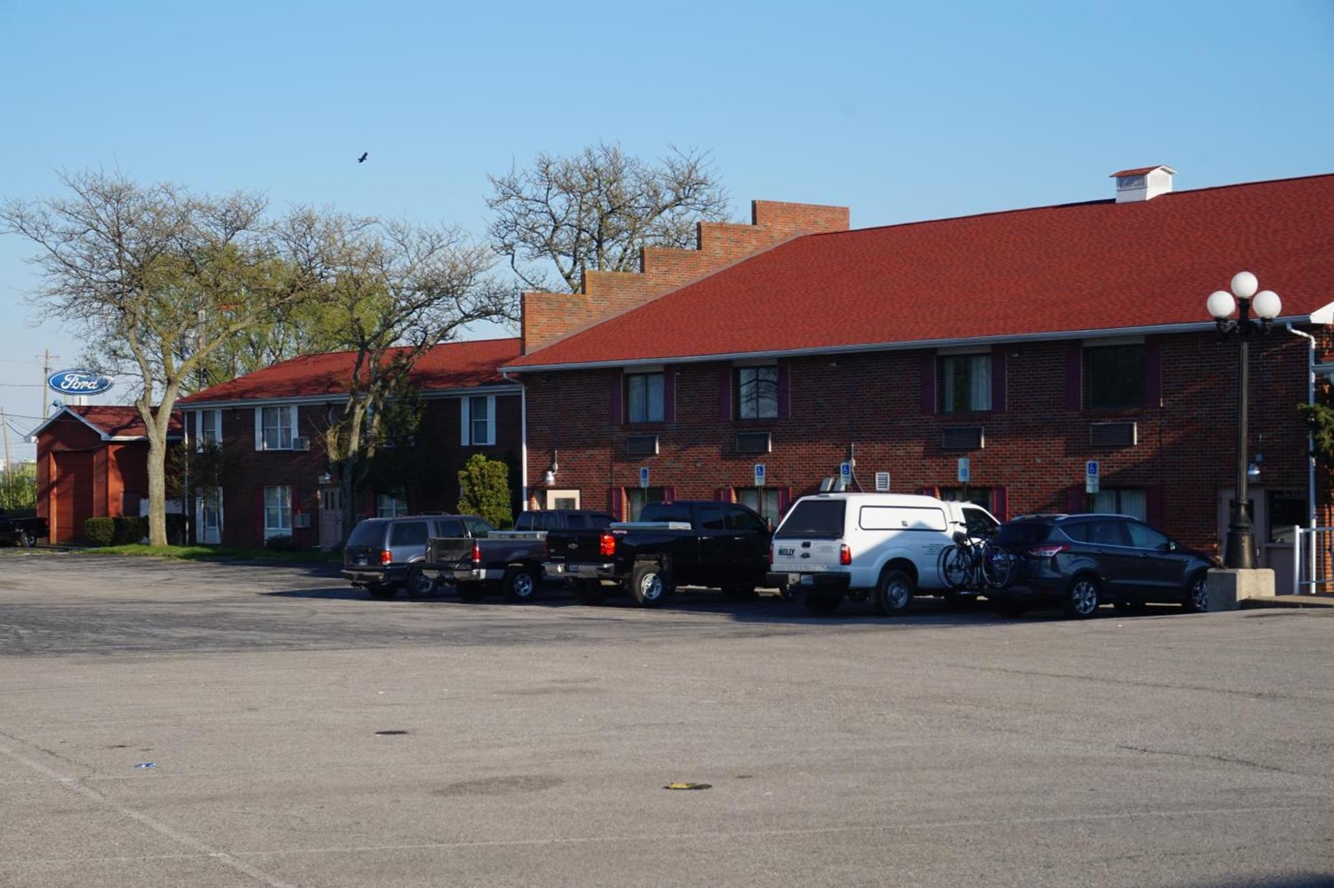 Bellevue Hotel and Suites photo 46
