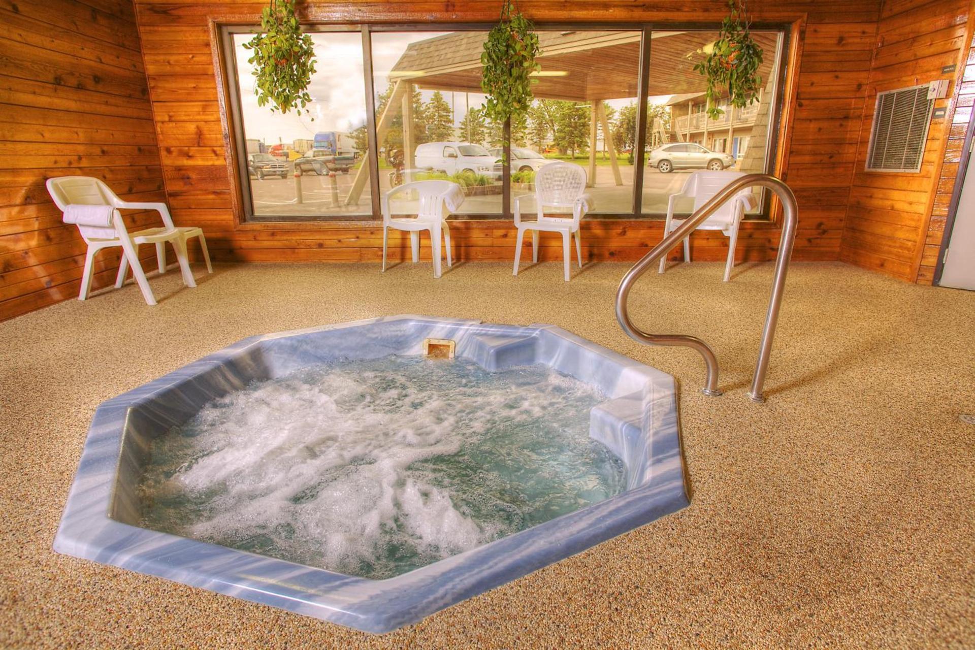 Thunderbird Lodge photo 11