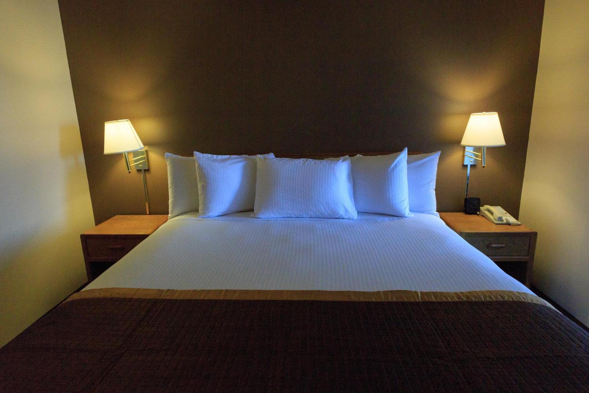 New Victorian Inn & Suites Lincoln photo 32