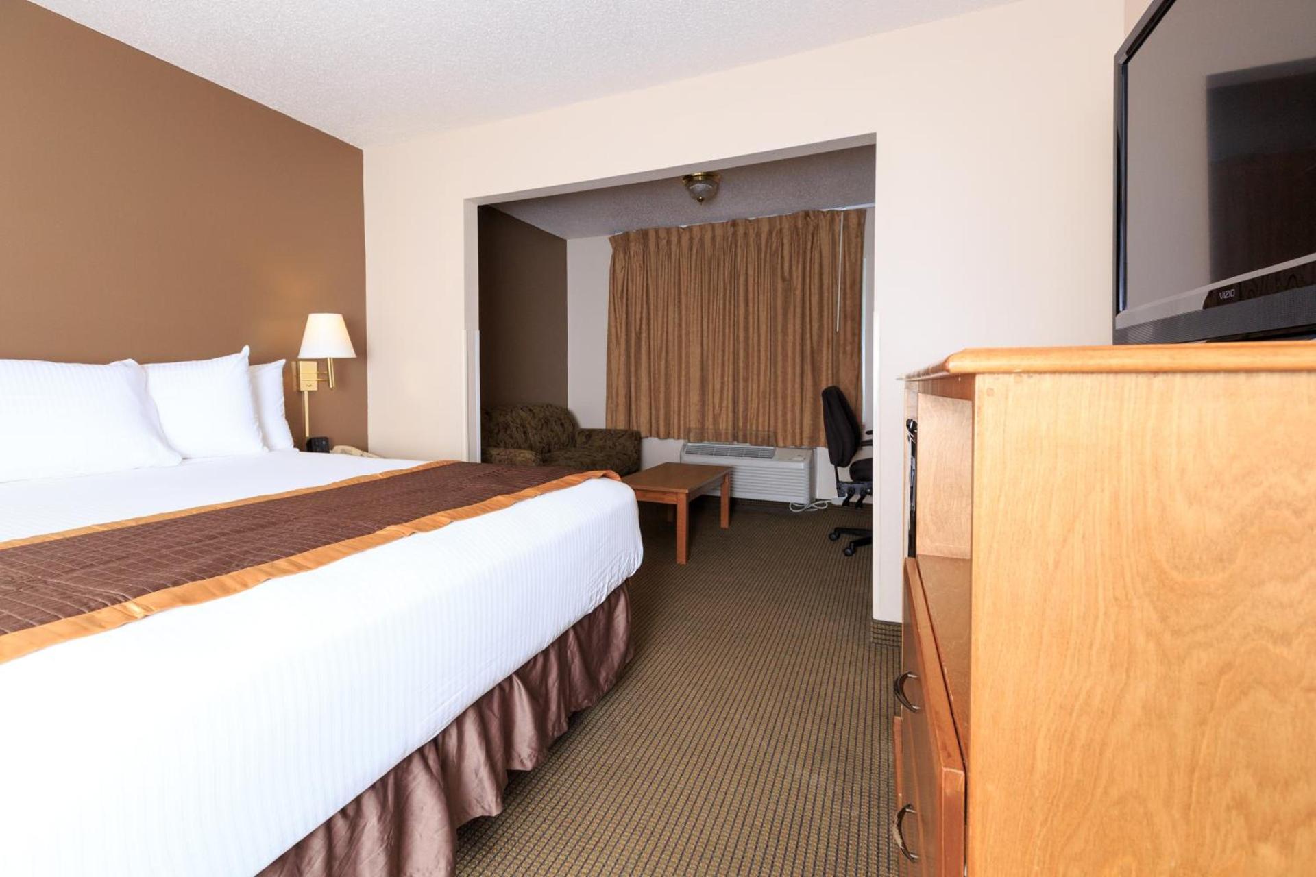 New Victorian Inn & Suites Lincoln photo 33
