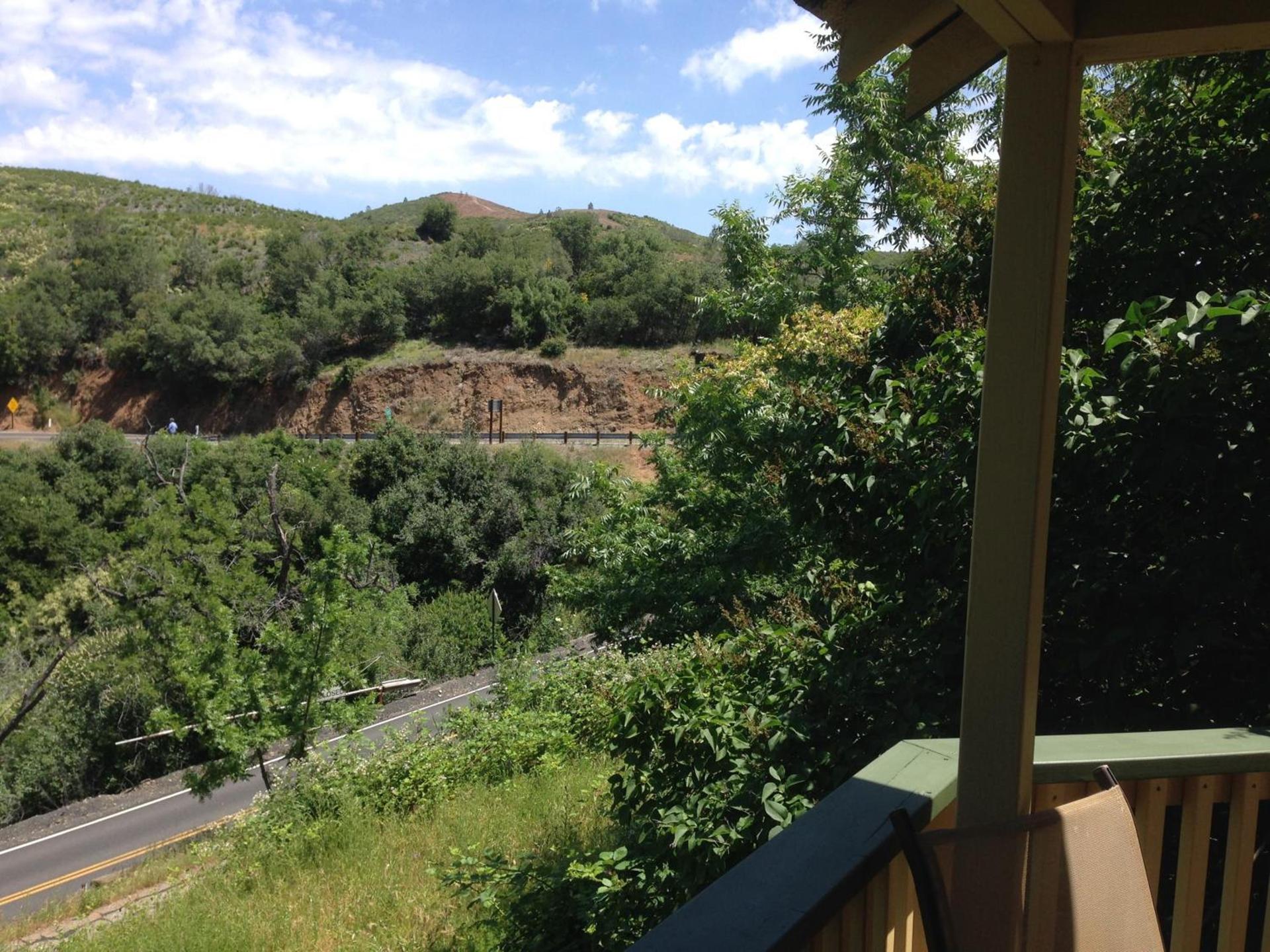Priest Station Cafe & Cabins photo 7