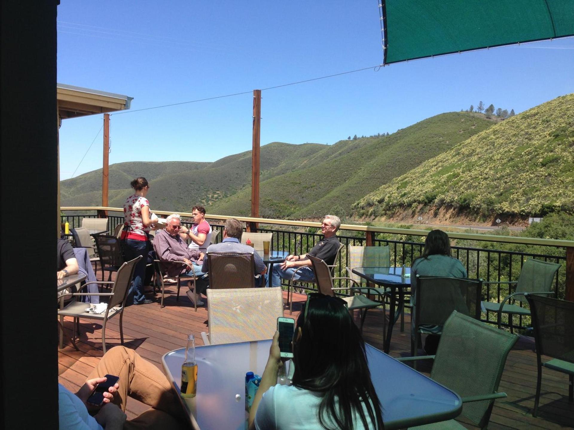 Priest Station Cafe & Cabins photo 12