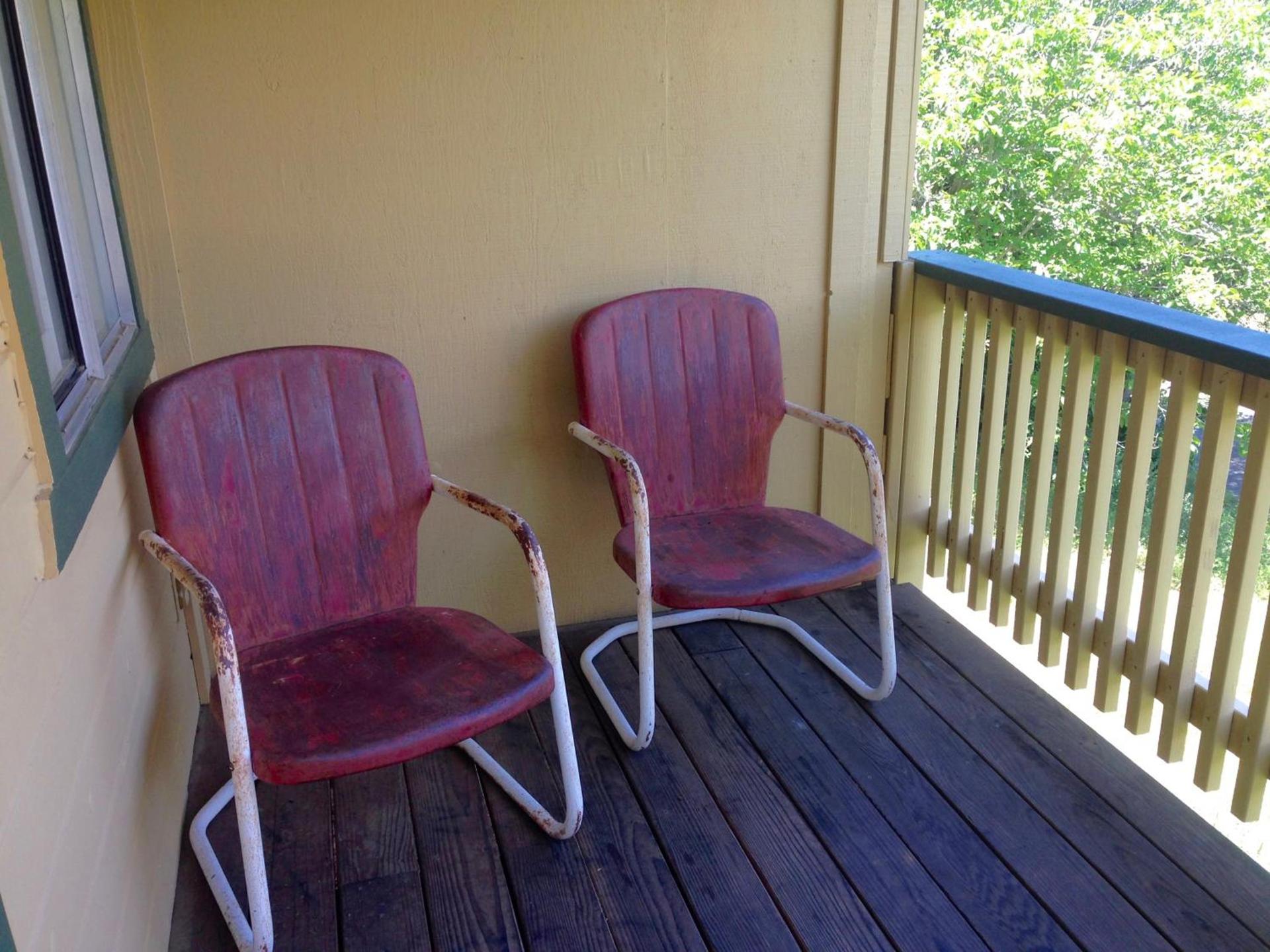 Priest Station Cafe & Cabins photo 2
