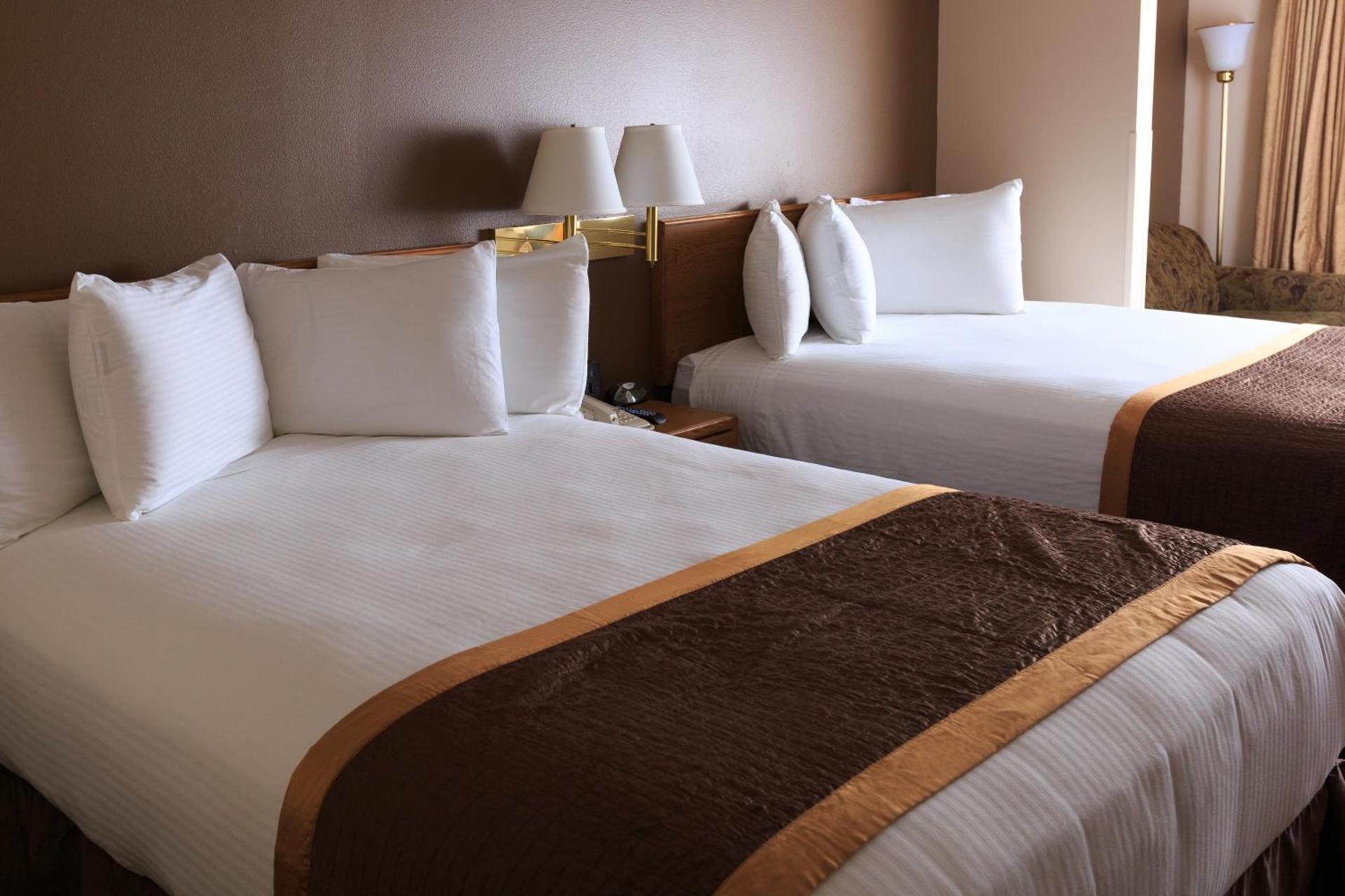 New Victorian Inn & Suites Lincoln photo 36