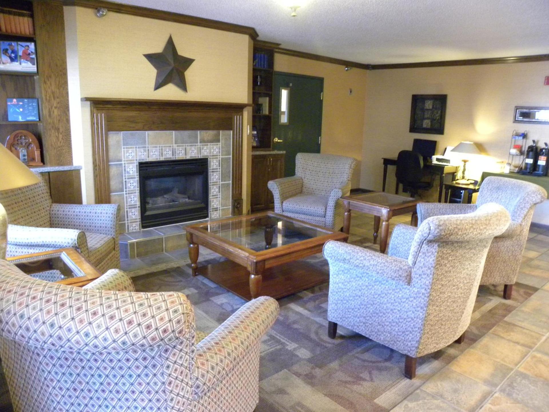 New Victorian Inn & Suites Lincoln photo 37