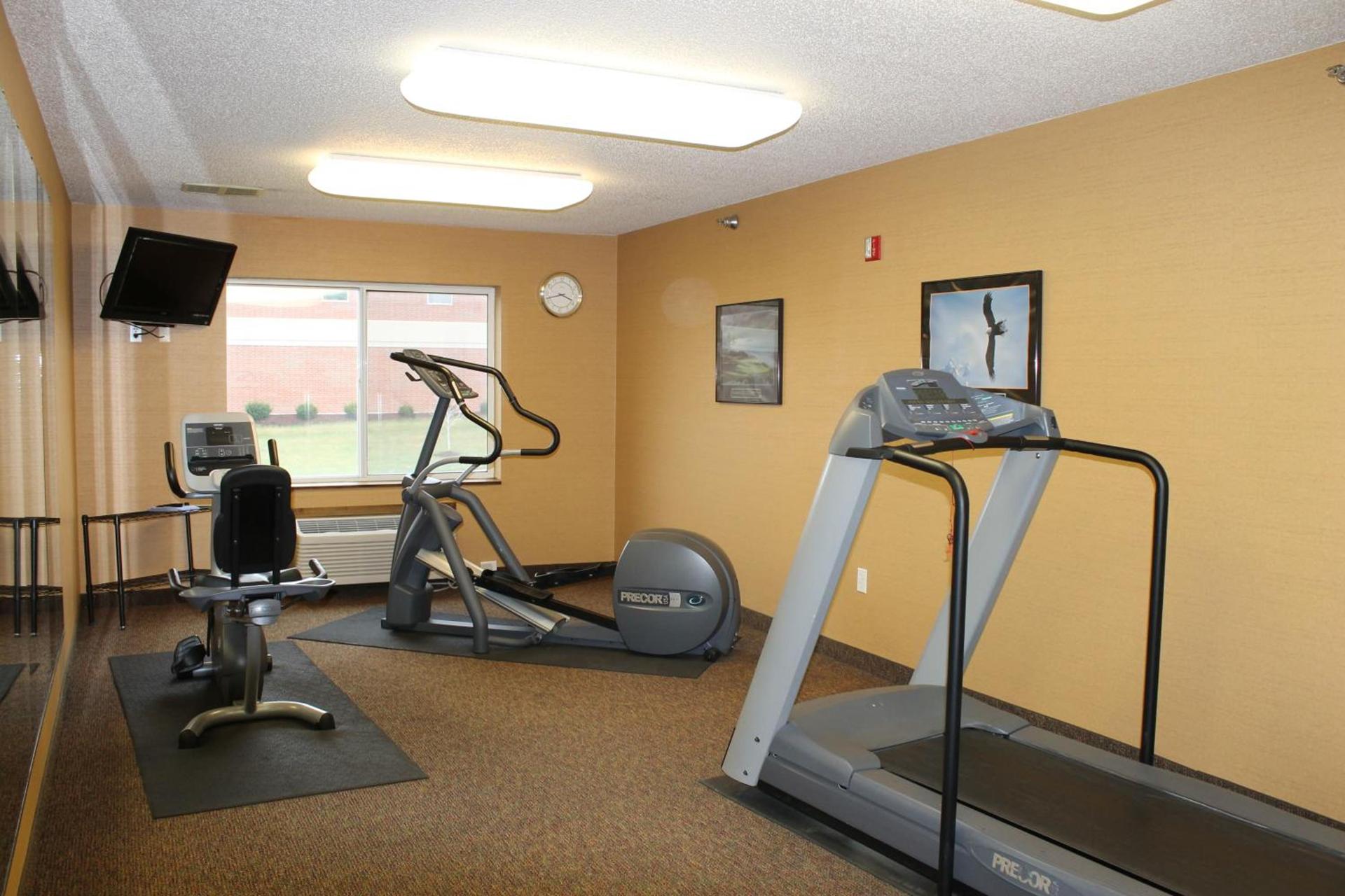 New Victorian Inn & Suites Lincoln photo 39