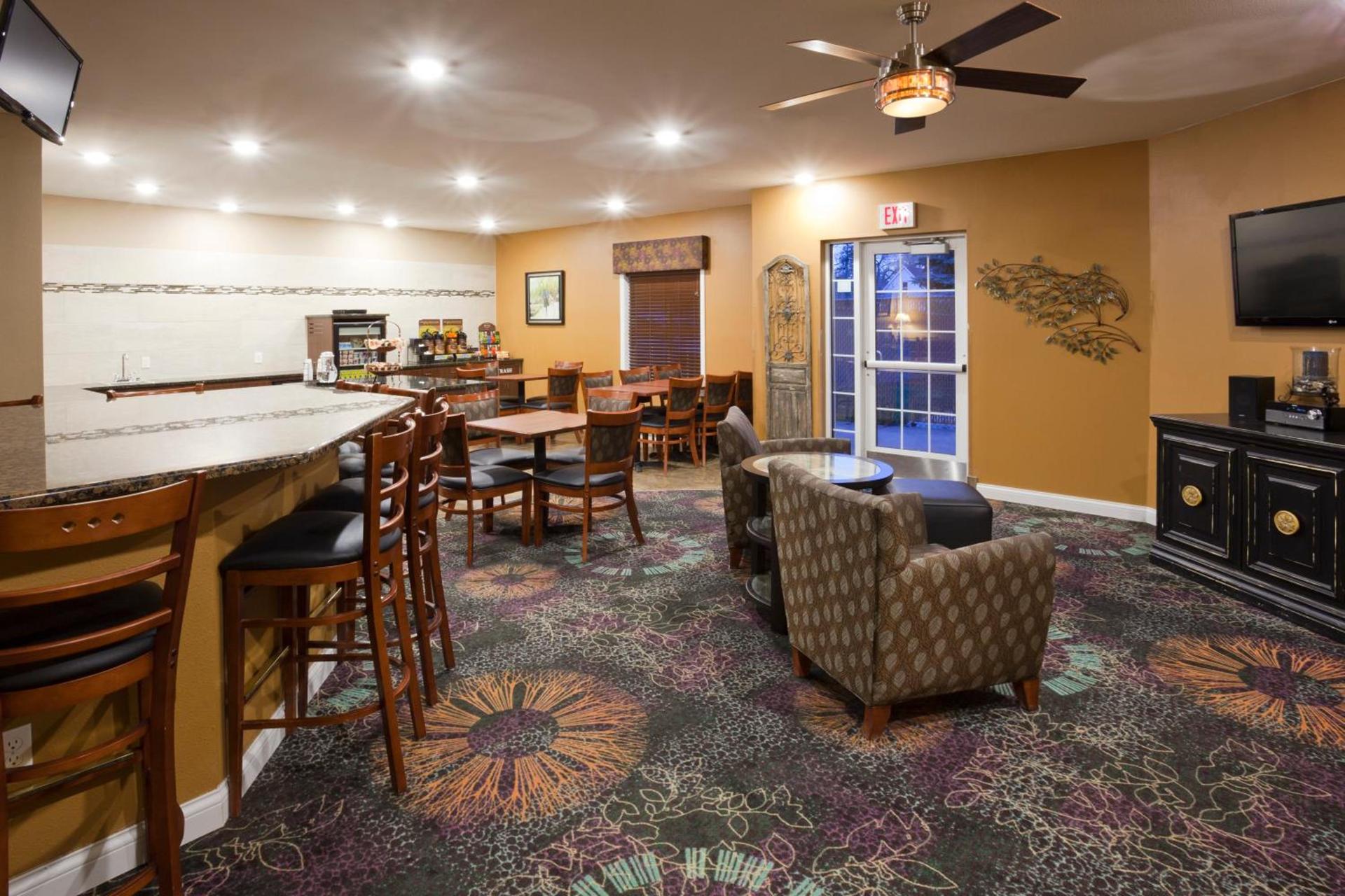 GrandStay Residential Suites Hotel photo 27