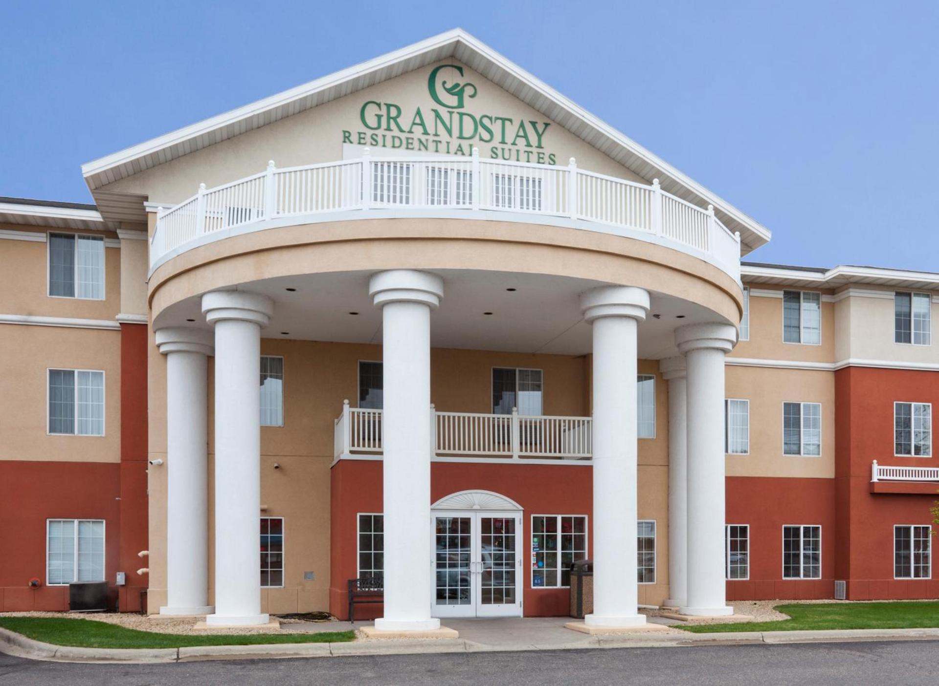 GrandStay Residential Suites Hotel photo 22