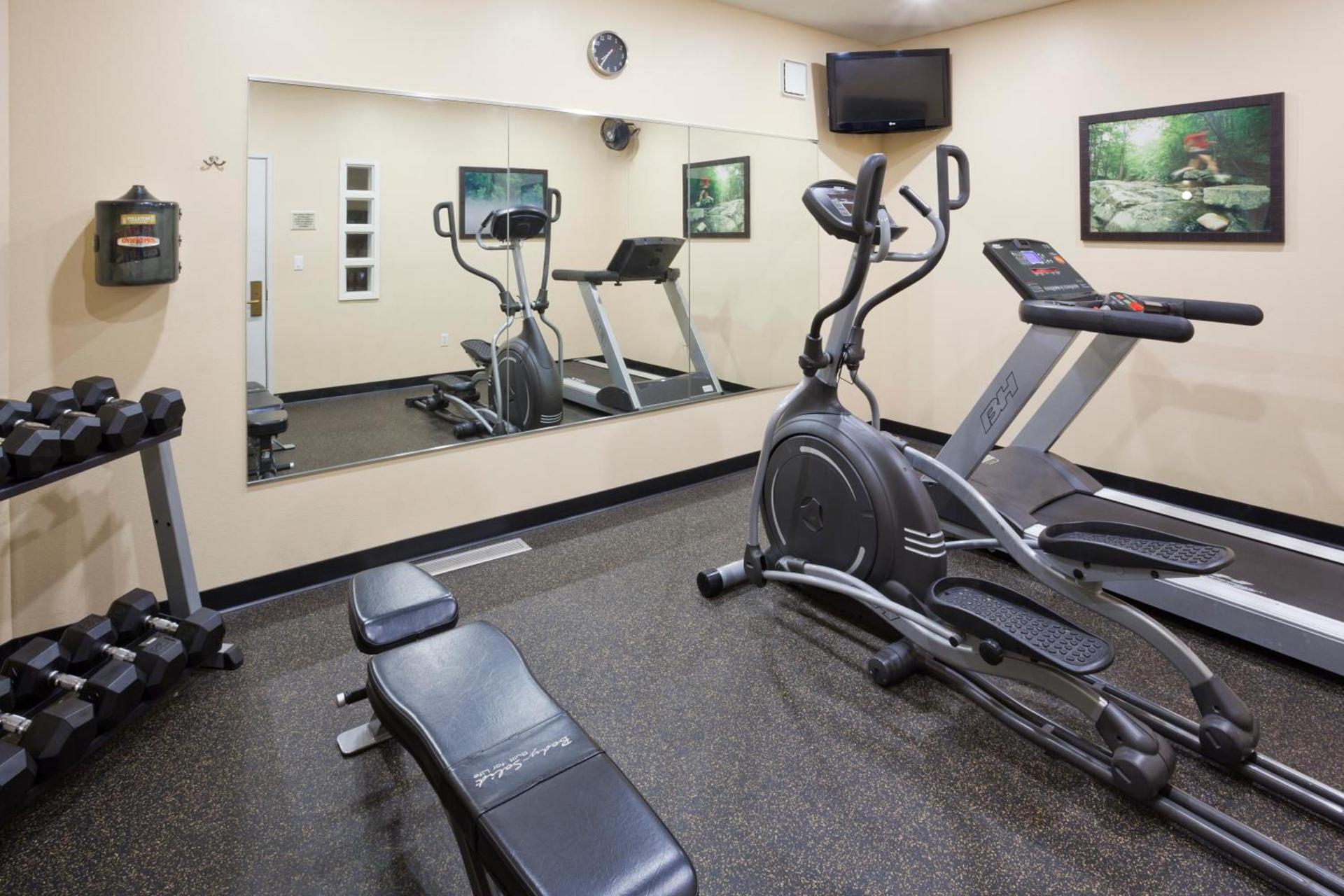 GrandStay Residential Suites Hotel photo 32