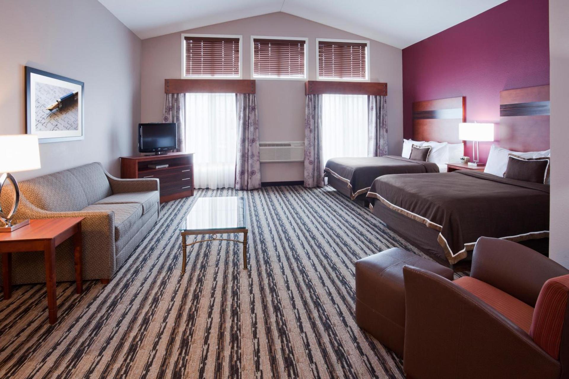 GrandStay Residential Suites Hotel photo 23