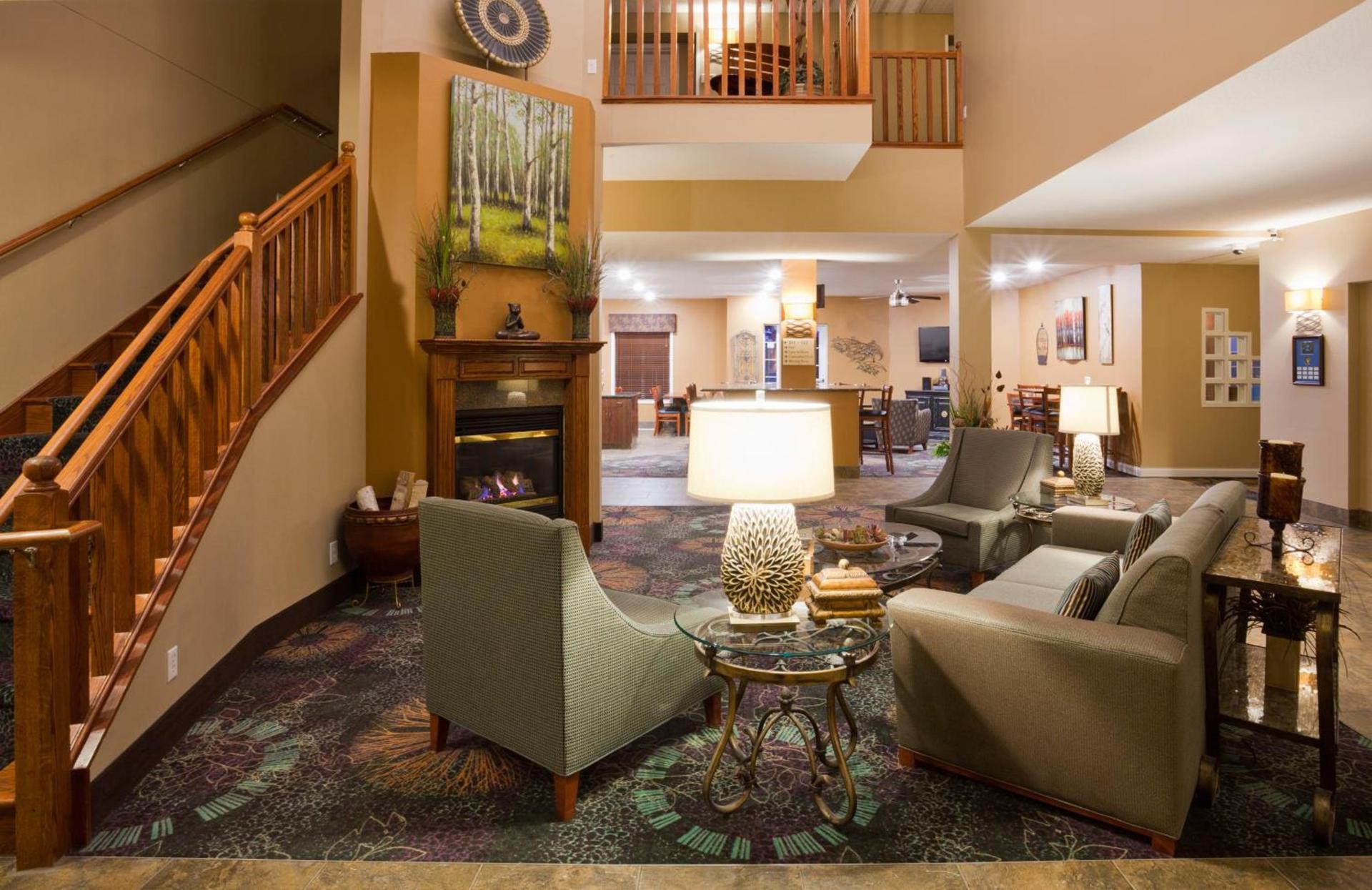 GrandStay Residential Suites Hotel photo 25