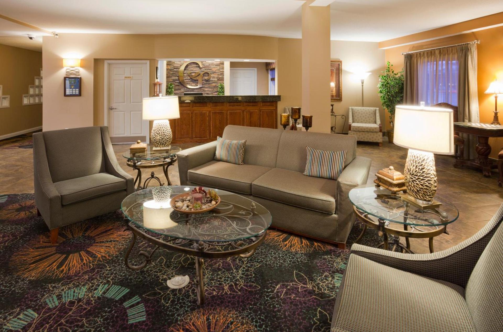 GrandStay Residential Suites Hotel photo 26