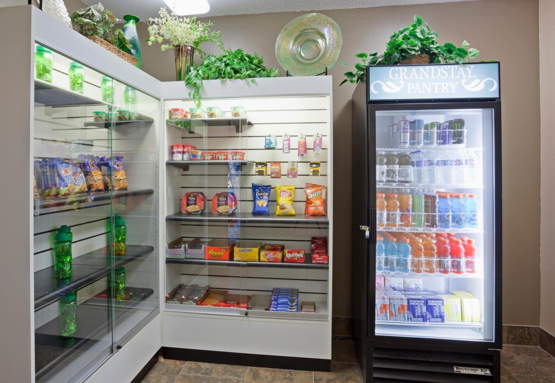 GrandStay Residential Suites Hotel photo 29
