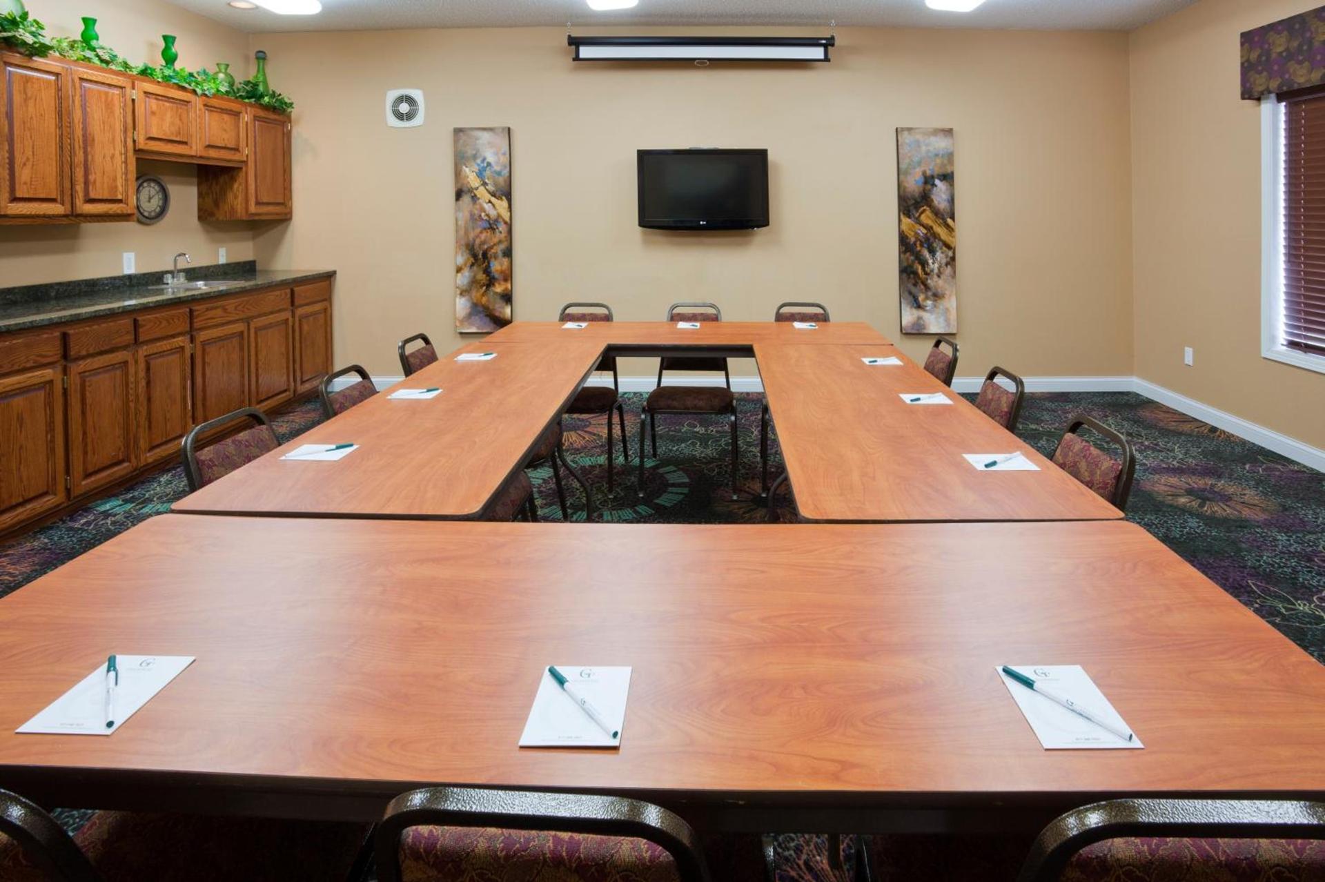 GrandStay Residential Suites Hotel photo 30