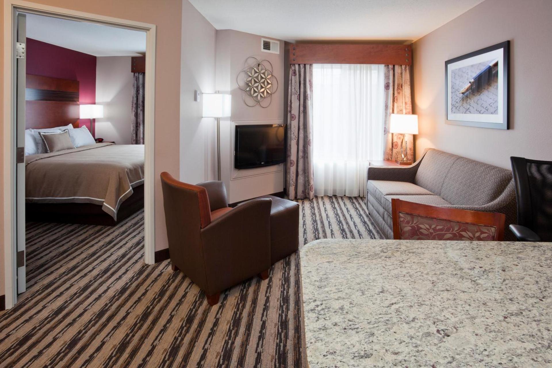 GrandStay Residential Suites Hotel photo 19