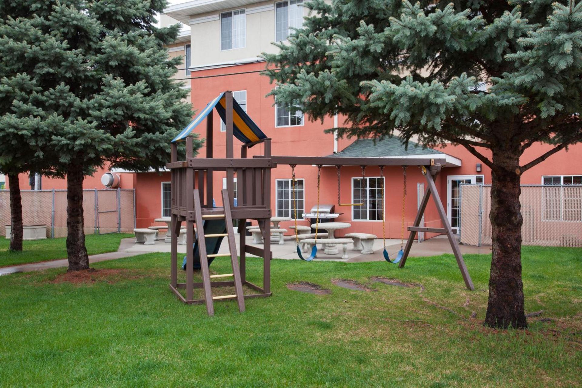 GrandStay Residential Suites Hotel photo 31
