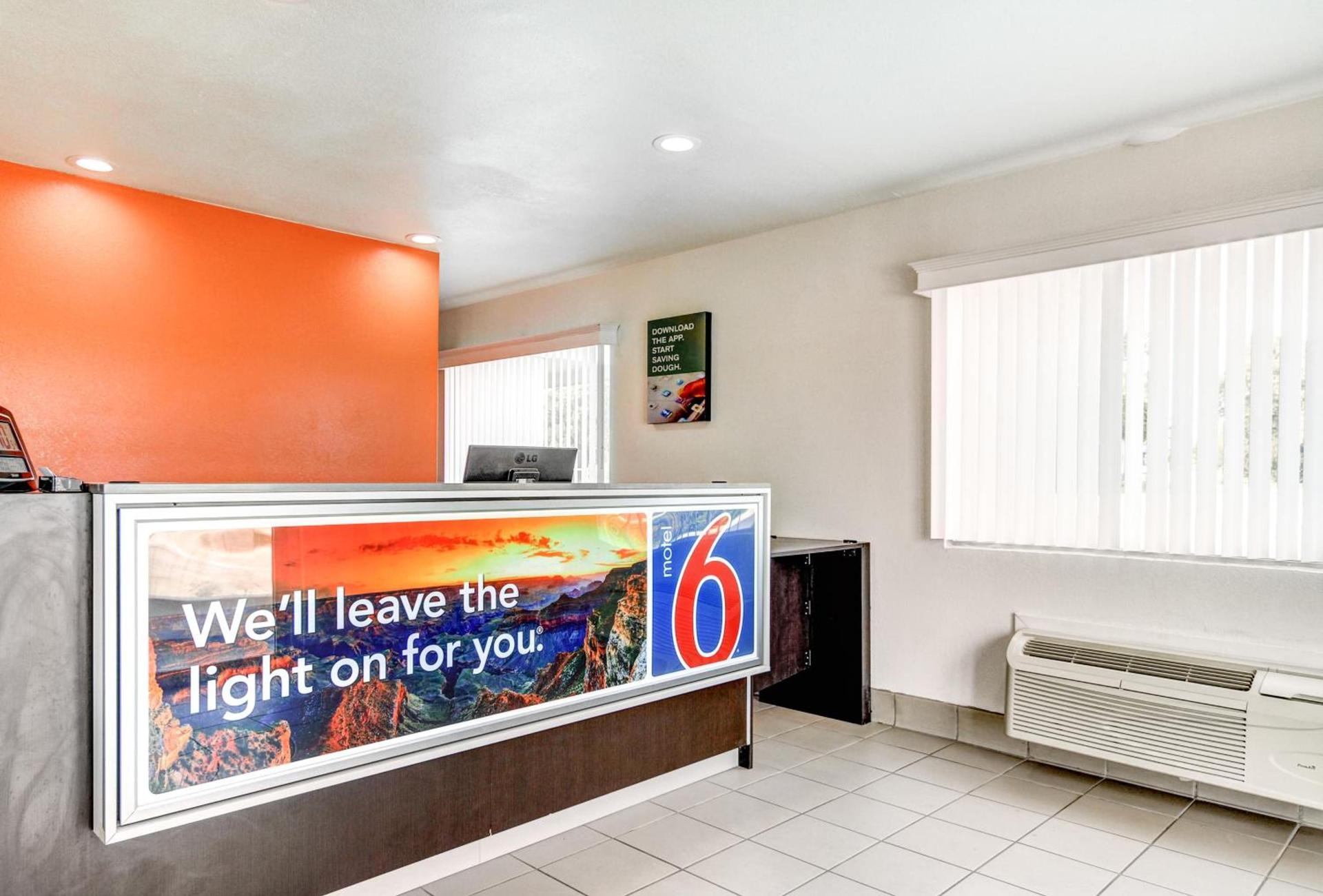 Motel 6 Waco - Lacy Lakeview photo 52