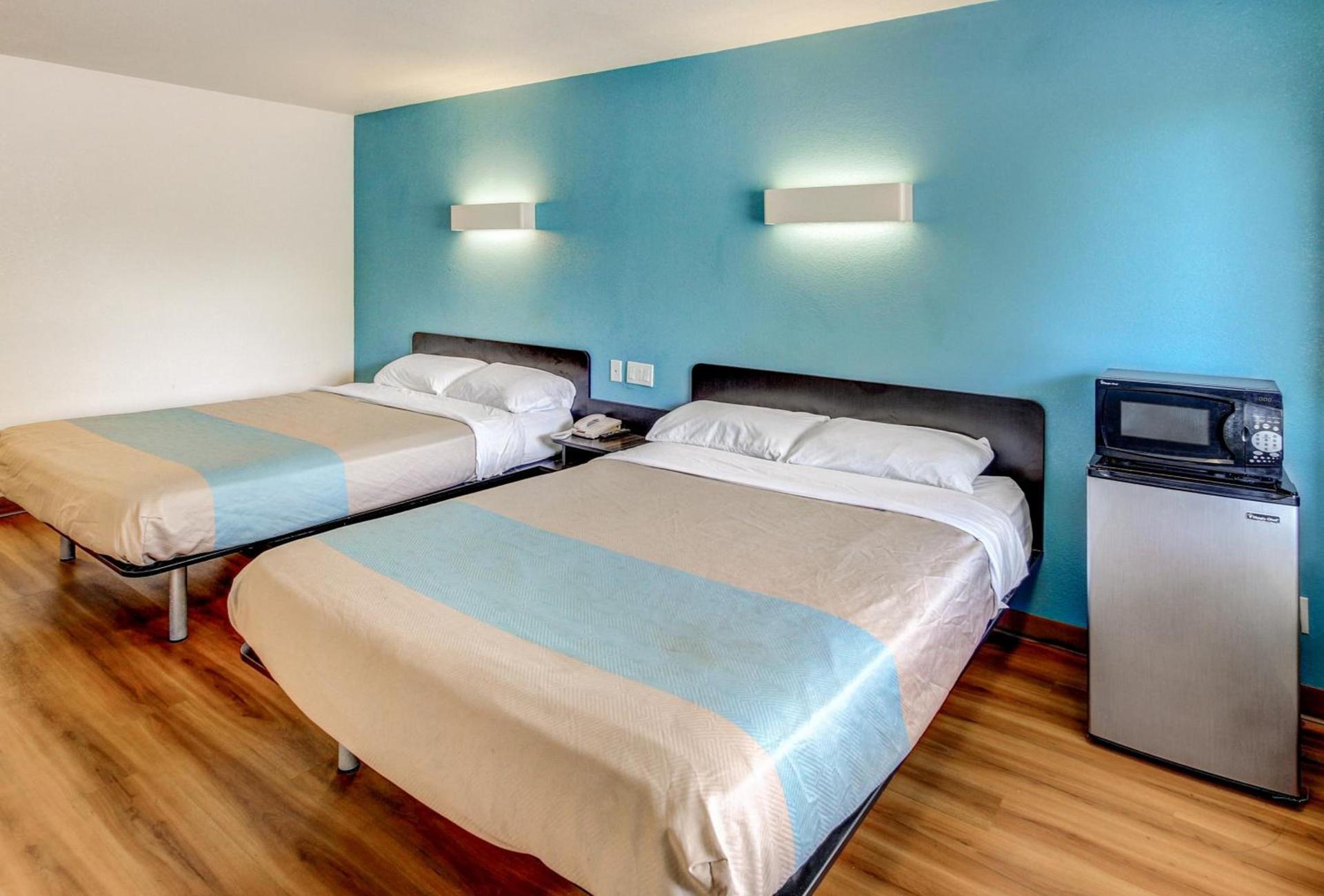 Motel 6 Waco - Lacy Lakeview photo 51