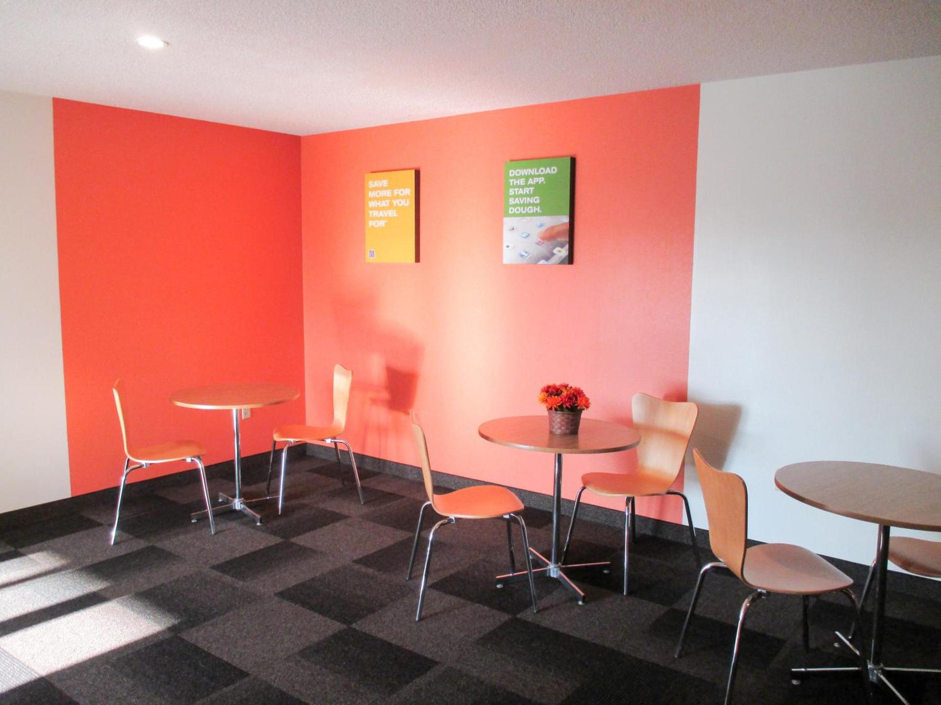 Motel 6-Drums photo 36