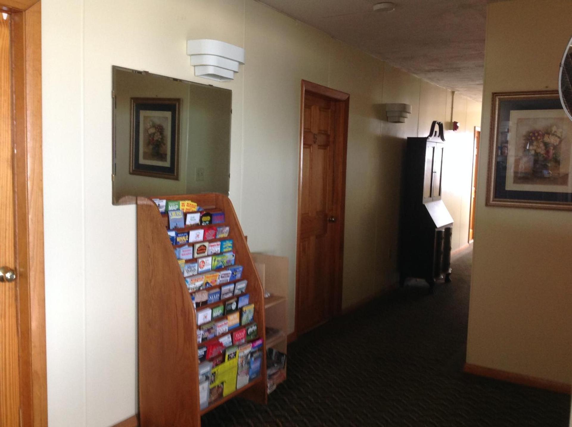 The Moulton Hotel photo 25
