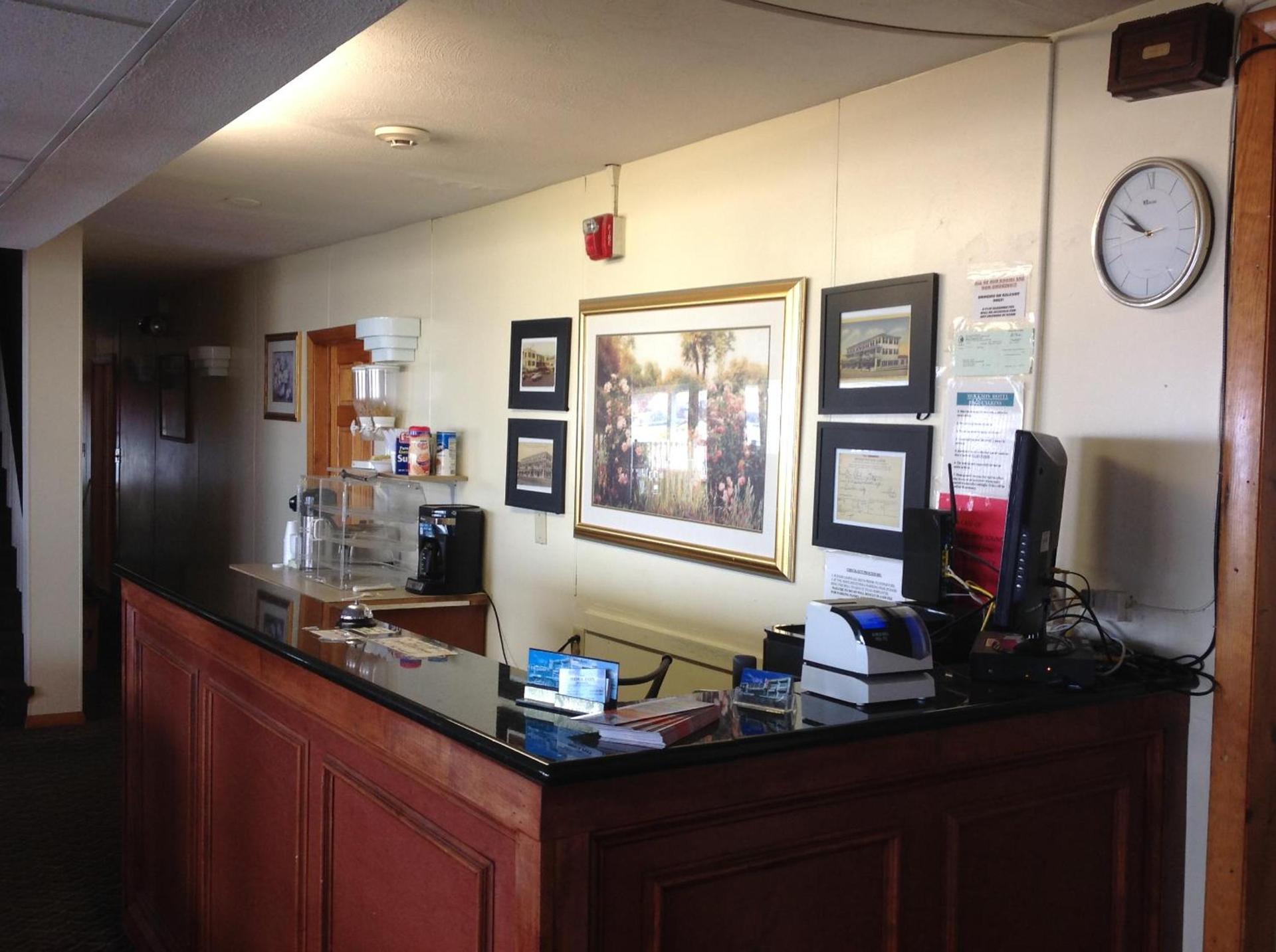 The Moulton Hotel photo 26