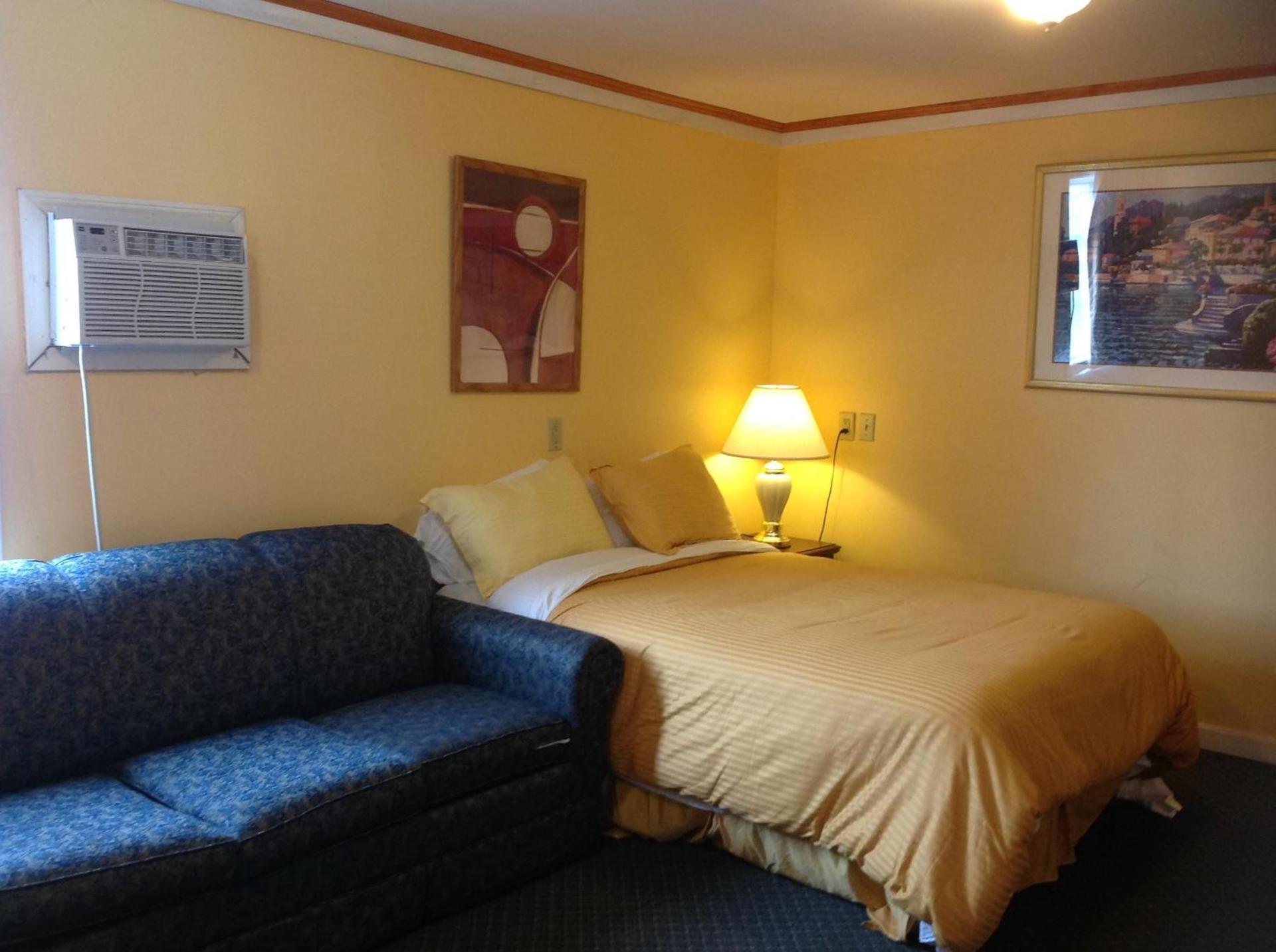 The Moulton Hotel photo 38