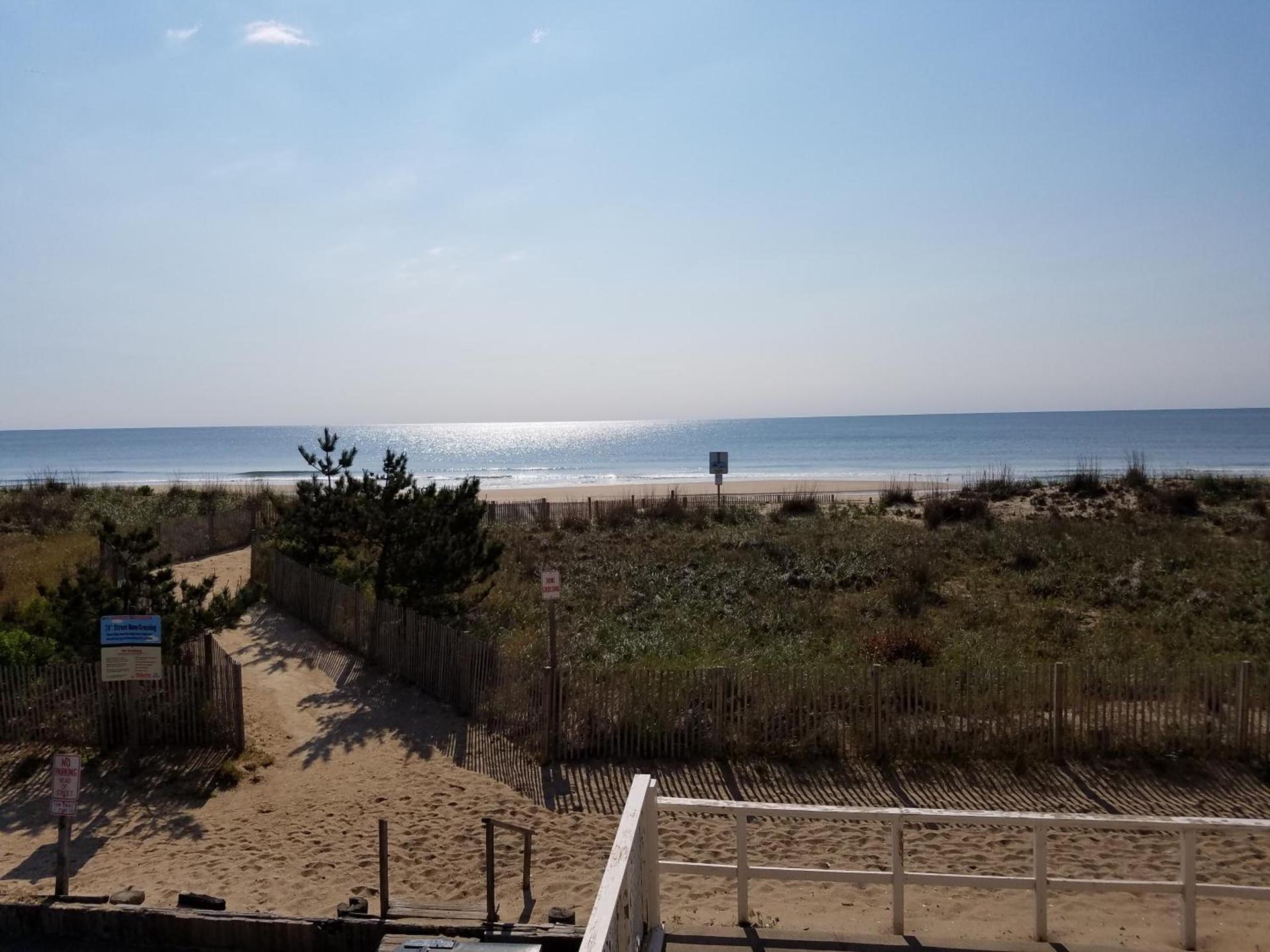 Seabonay Oceanfront Motel photo 15