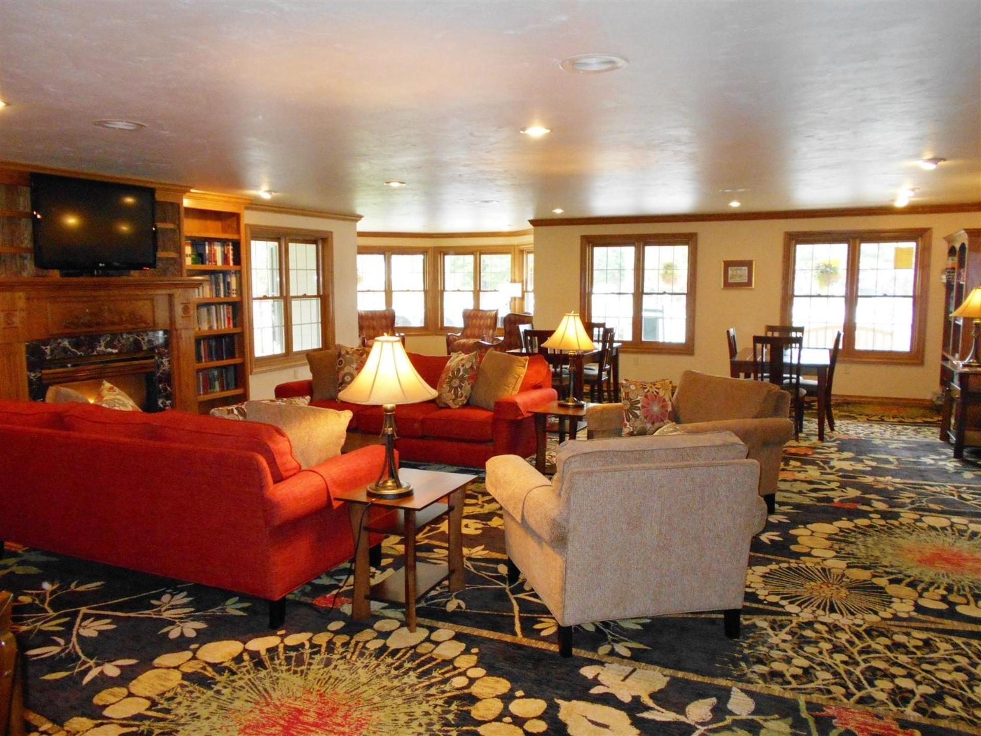 Pheasant Park Resort photo 17