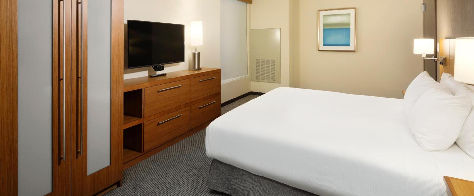 Hyatt Place Lubbock photo 30
