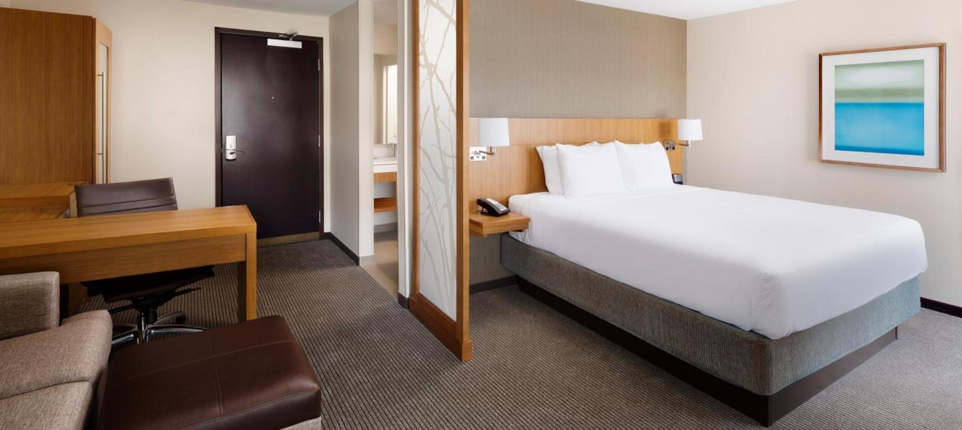 Hyatt Place Lubbock photo 11