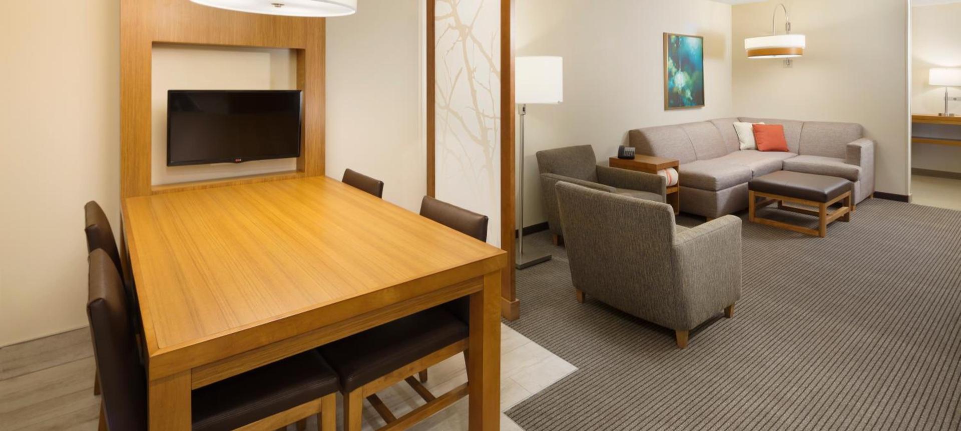 Hyatt Place Lubbock photo 36