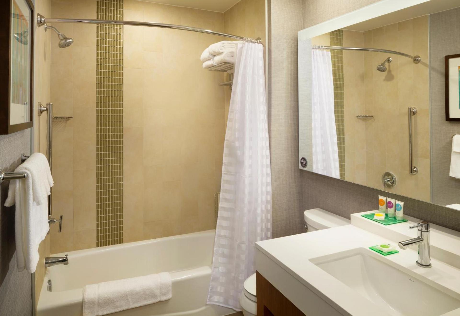 Hyatt Place Lubbock photo 37