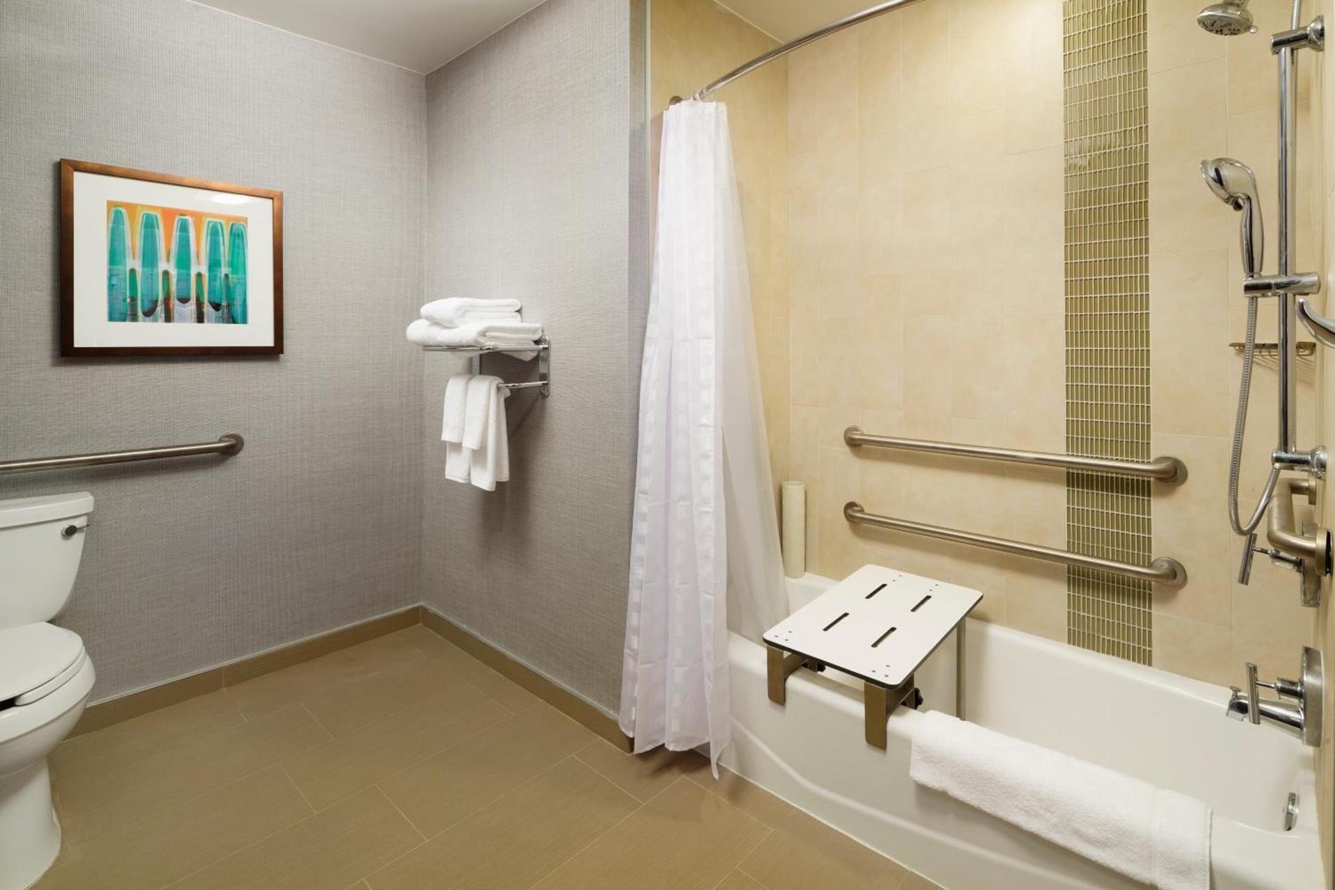 Hyatt Place Lubbock photo 40