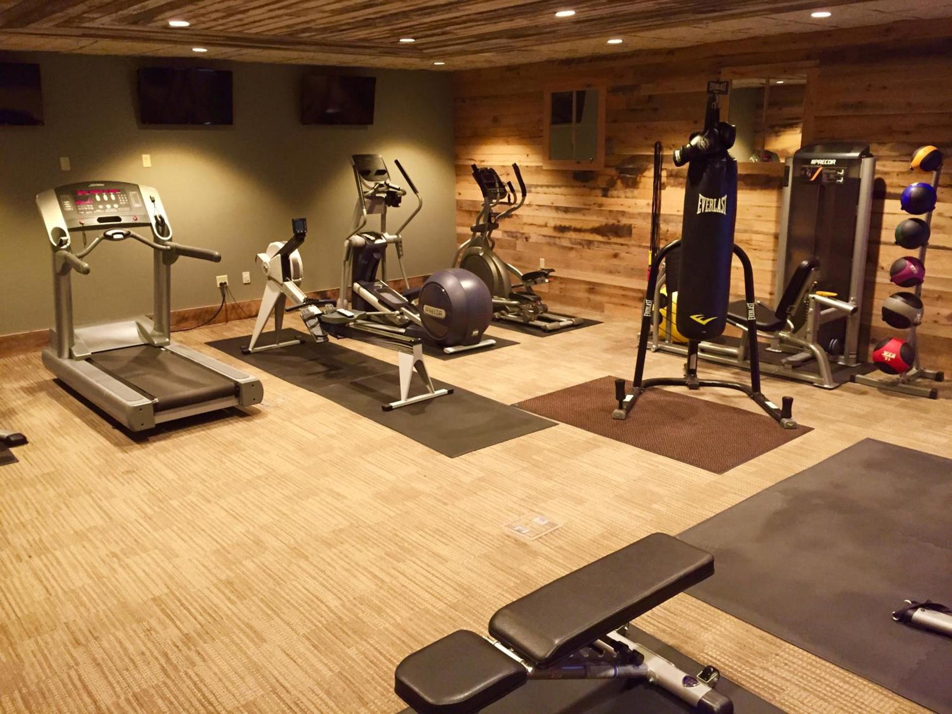 Sundance Mountain Resort photo 11