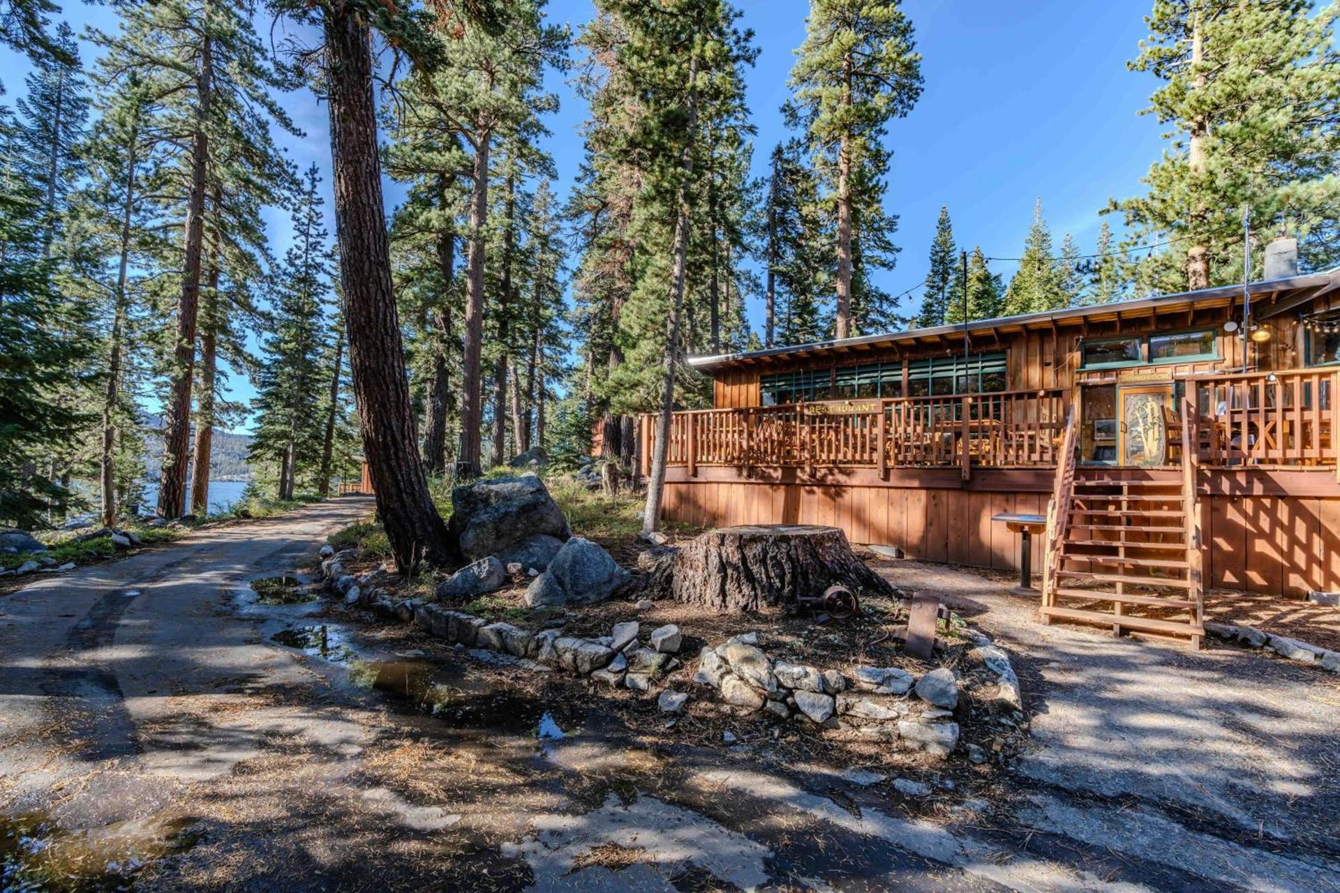 Kit Carson Lodge photo 1