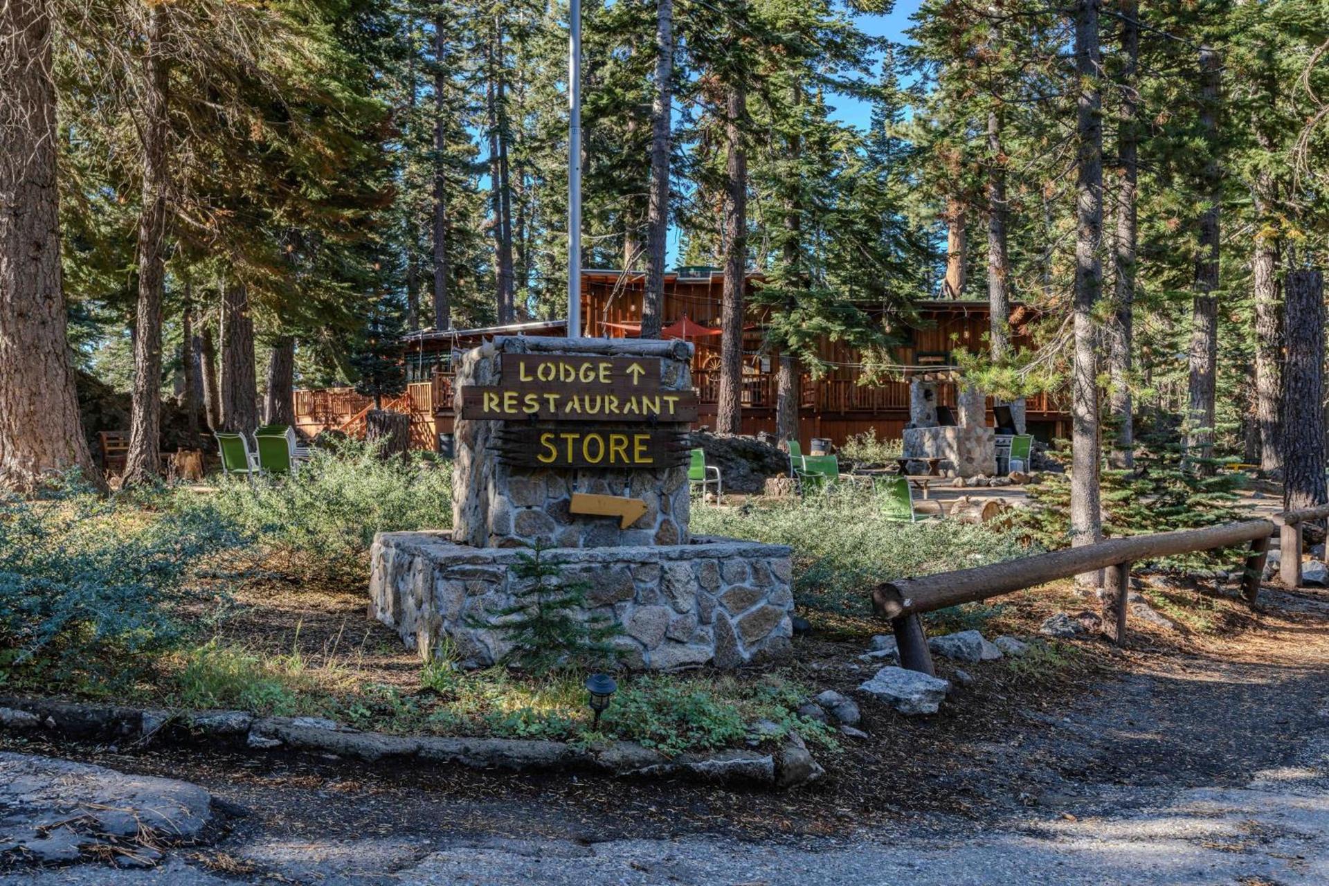 Kit Carson Lodge photo 58