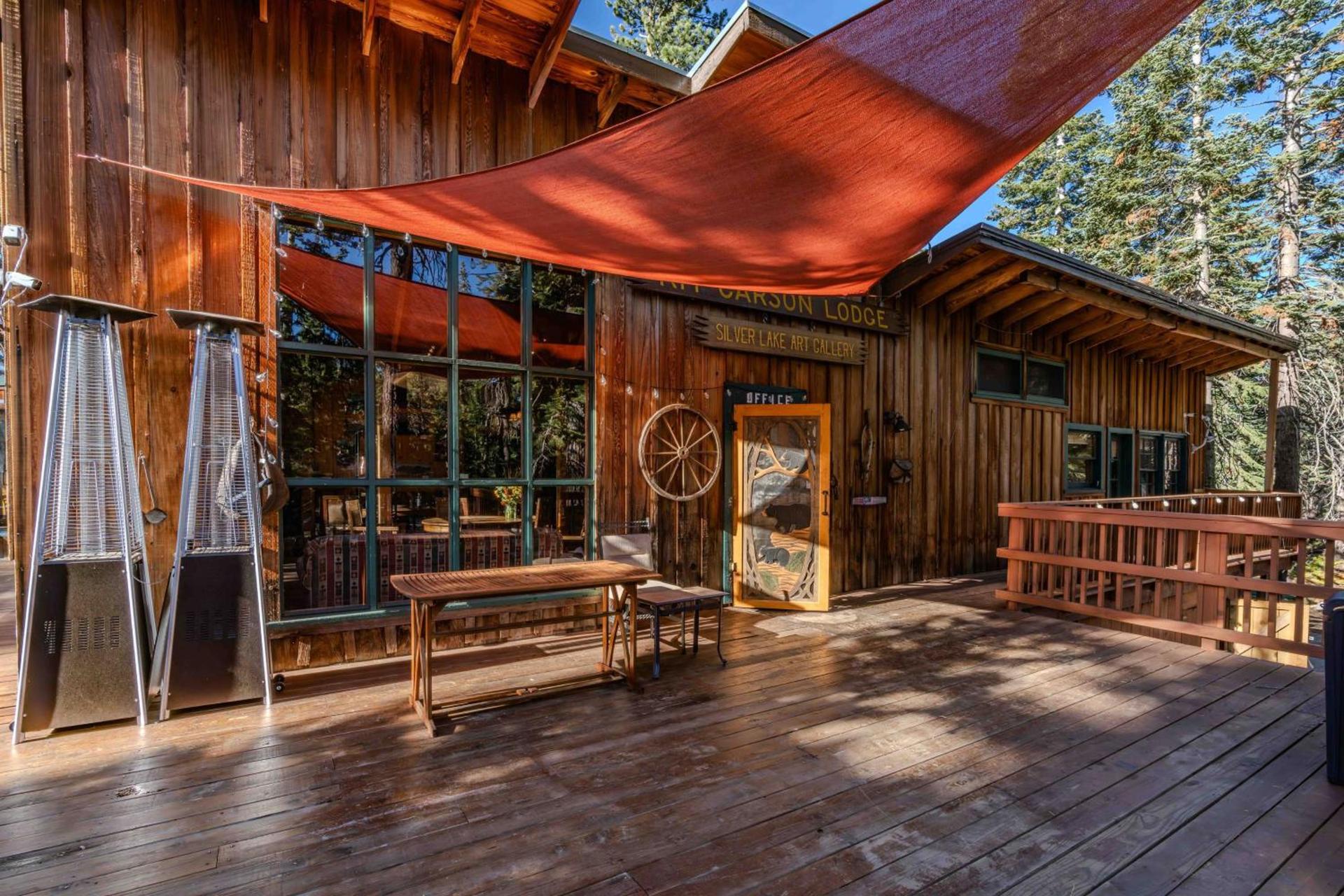 Kit Carson Lodge photo 55
