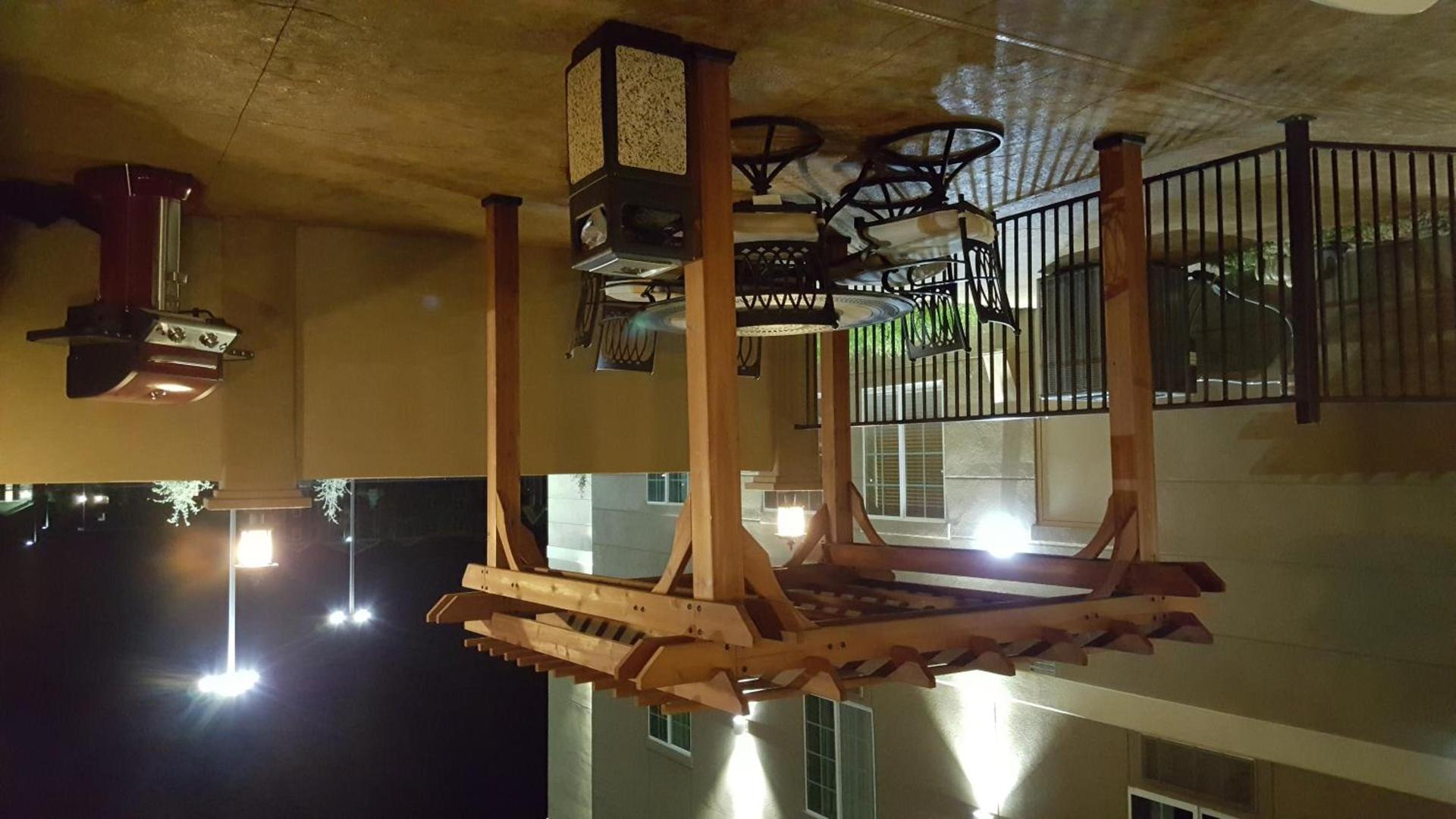 MainStay Suites Midland photo 27
