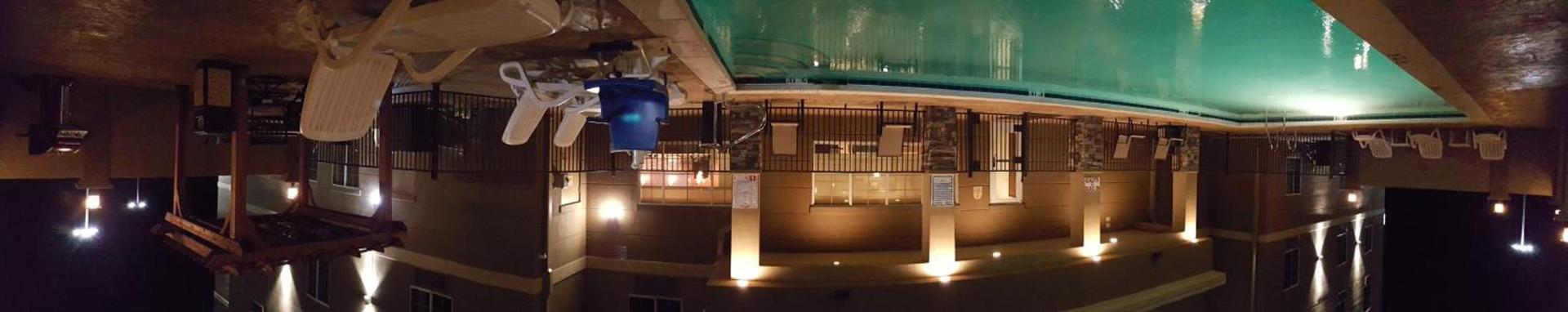 MainStay Suites Midland photo 28