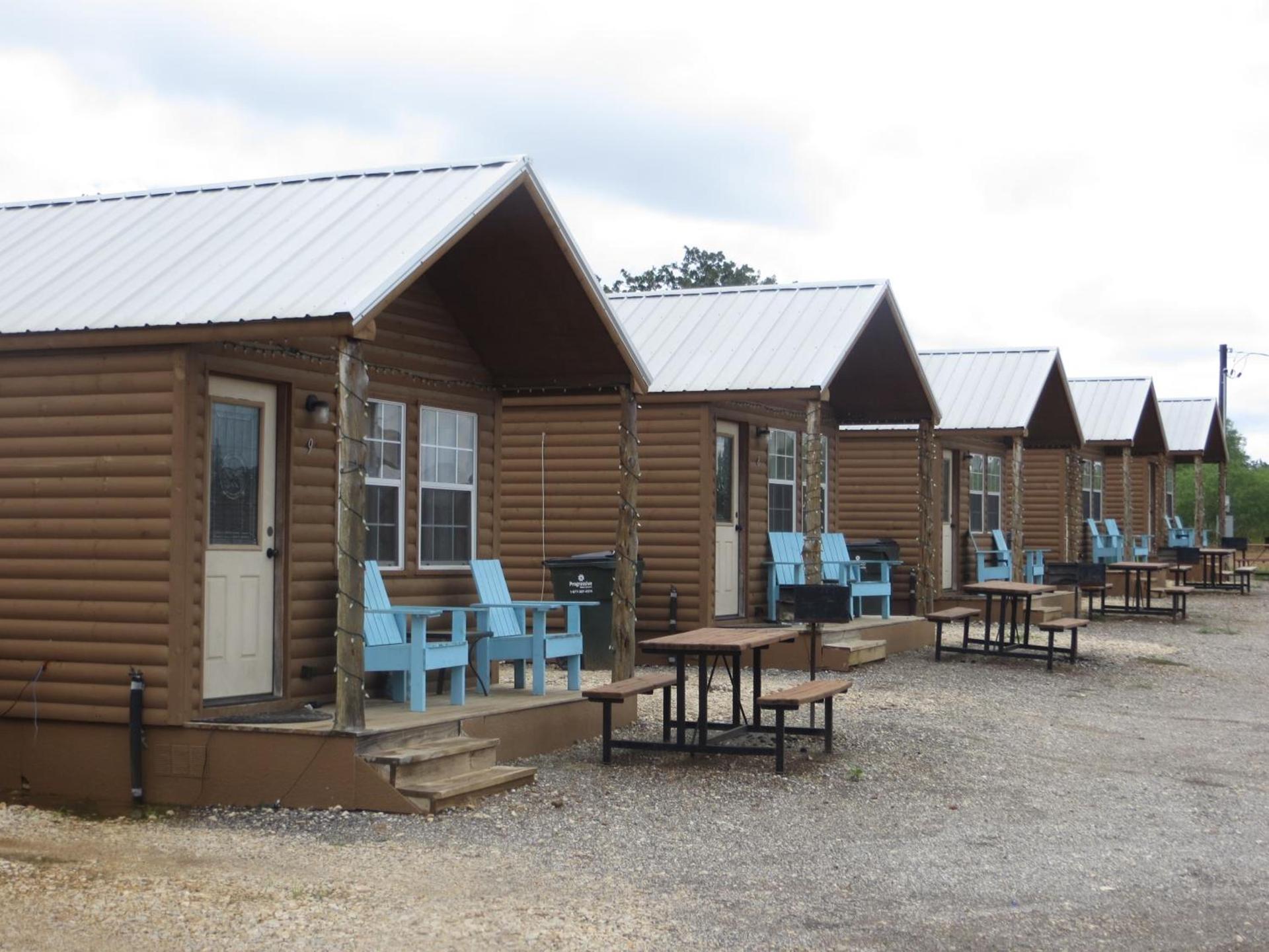 All Tucked Inn Cabins photo 1
