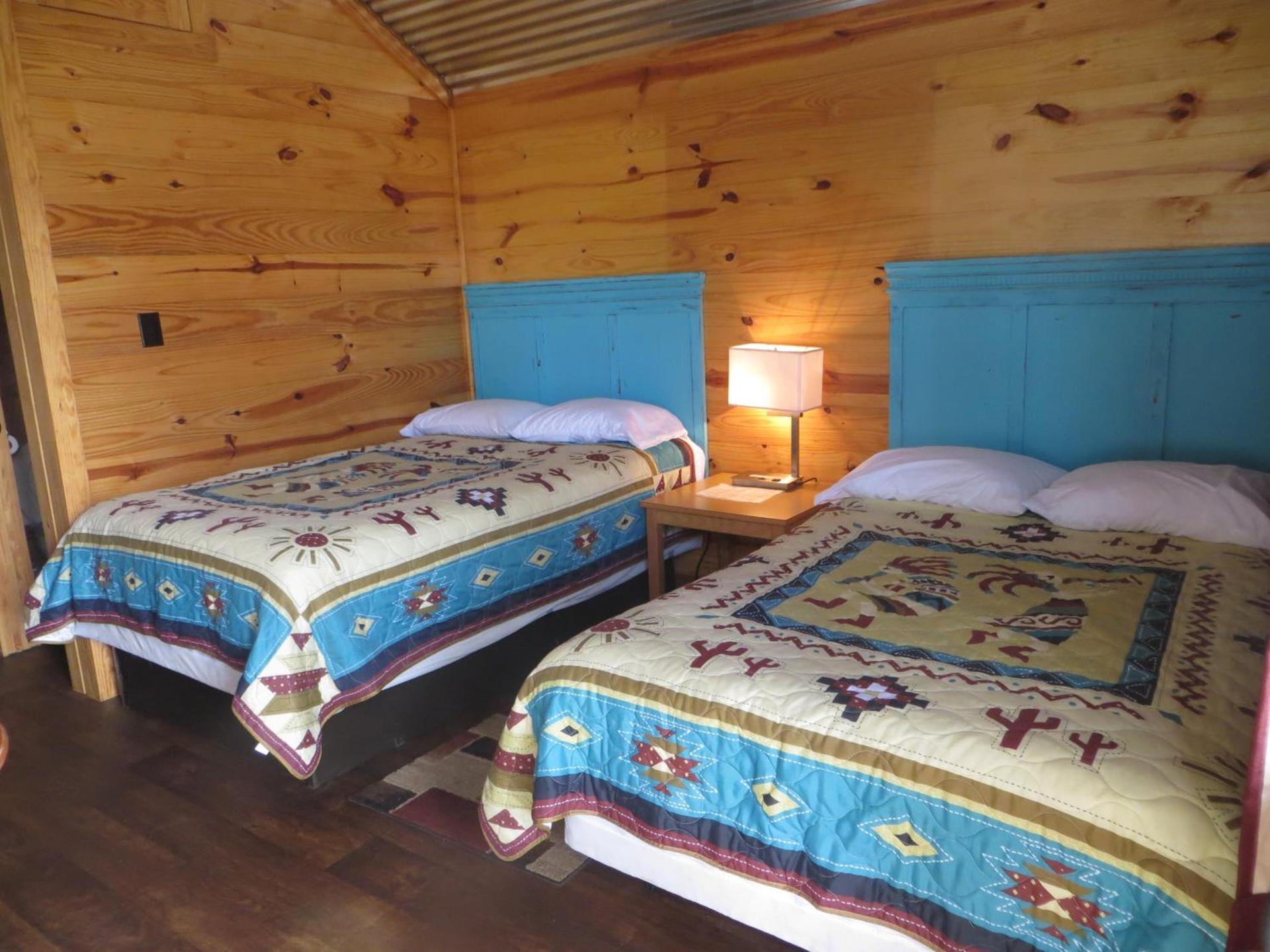 All Tucked Inn Cabins photo 5