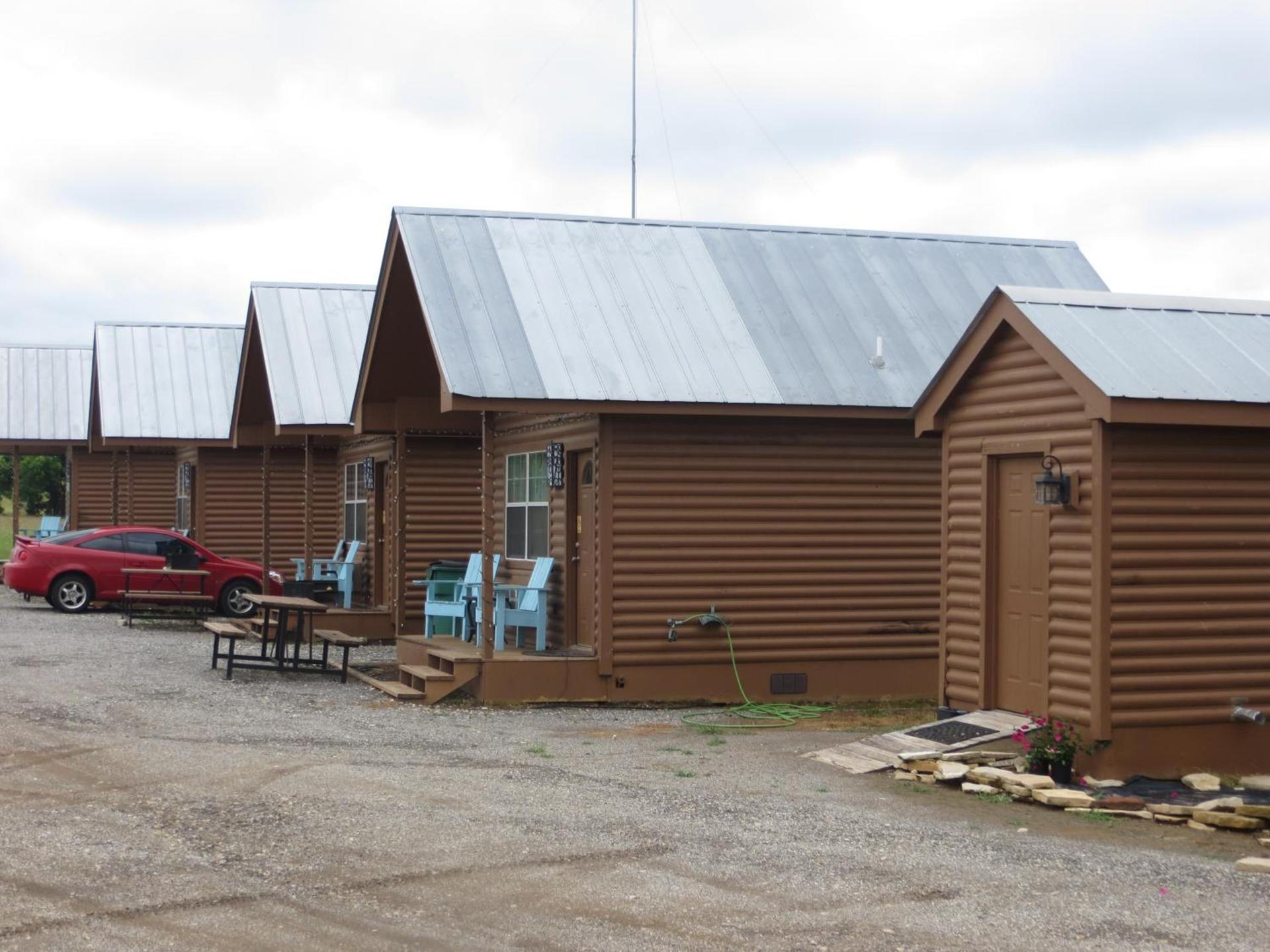 All Tucked Inn Cabins photo 10