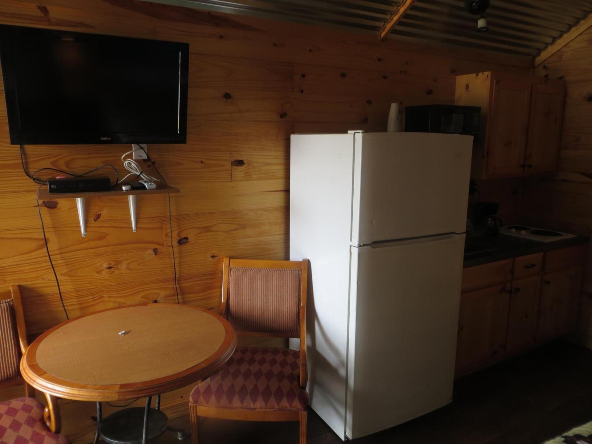 All Tucked Inn Cabins photo 15